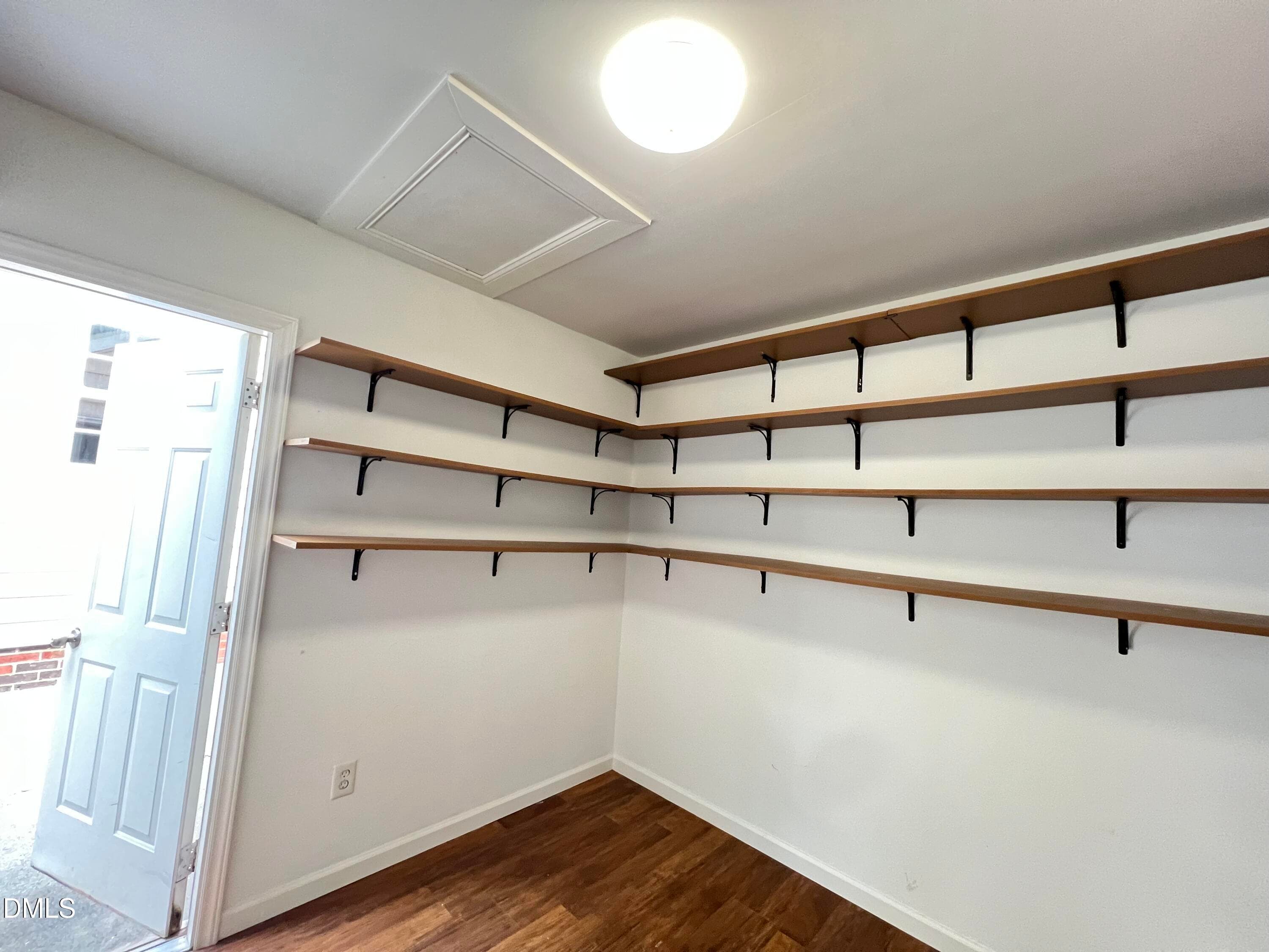 Separate structure with electricity! - 4916 Morning Edge Drive, Raleigh, NC 27613, Raleigh