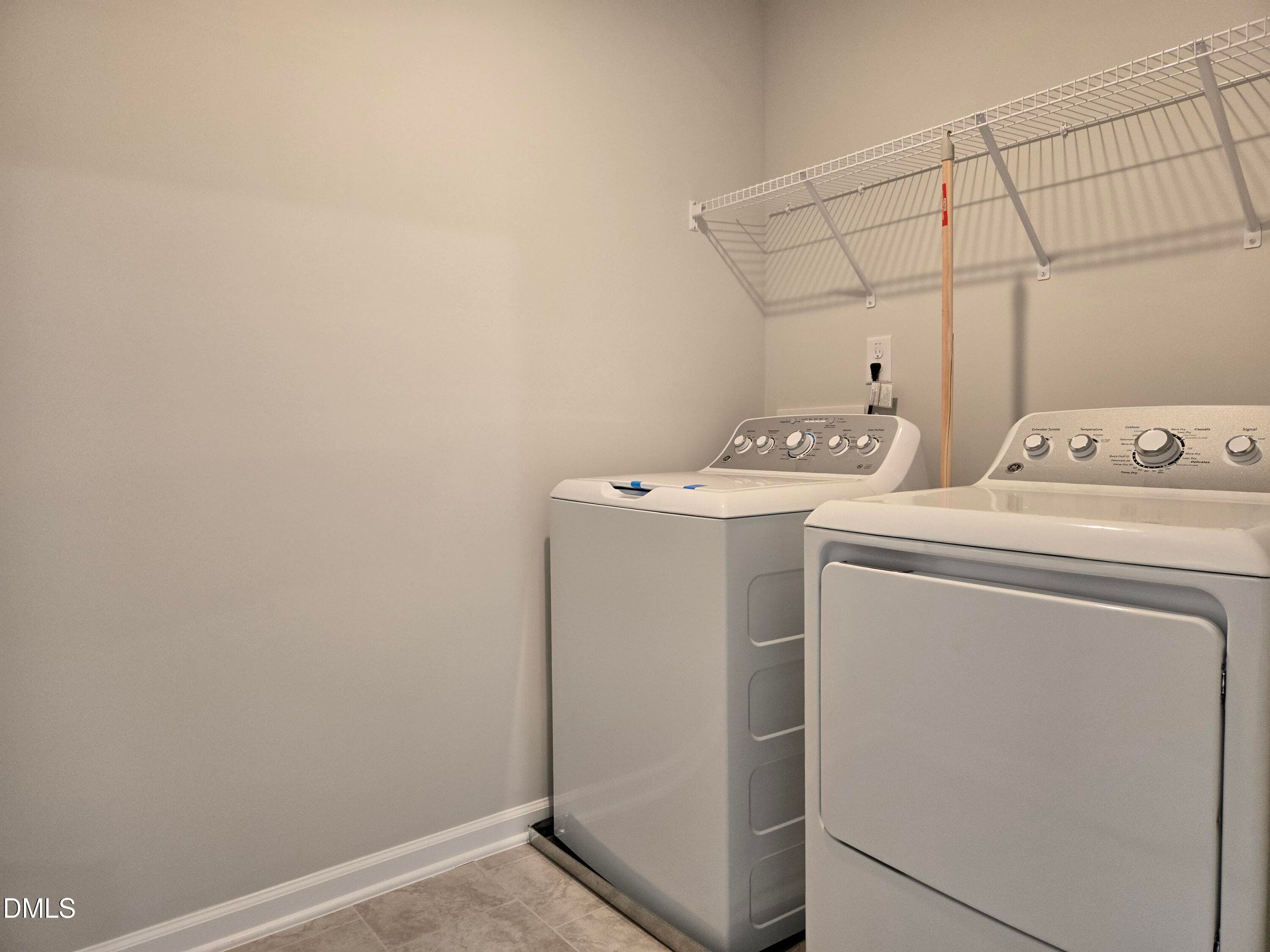 Laundry Room - 2224 Bright Shore Street 3, Raleigh, NC 27610, Raleigh