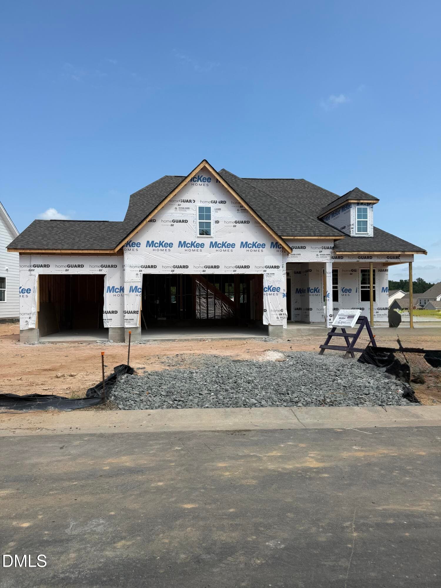 8/15/2026 - 2324 Fleming Road, Fuquay Varina, NC 27526