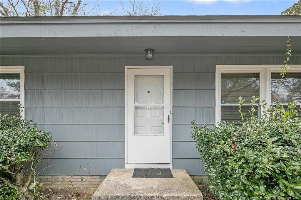 Photo 4 - 4442 Wellington Drive, Fayetteville, NC 28314, Fayetteville
