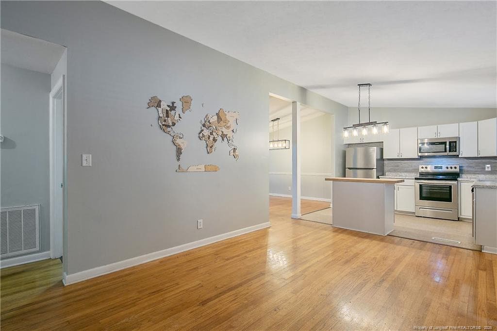 Photo 6 - 4442 Wellington Drive, Fayetteville, NC 28314, Fayetteville