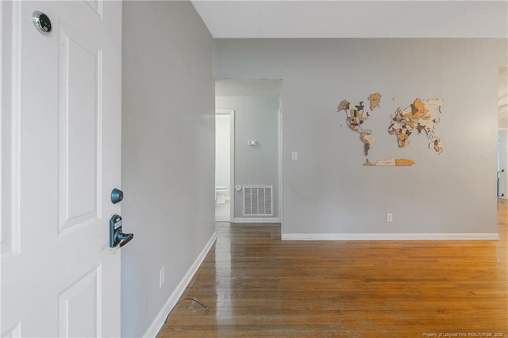 Photo 5 - 4442 Wellington Drive, Fayetteville, NC 28314, Fayetteville