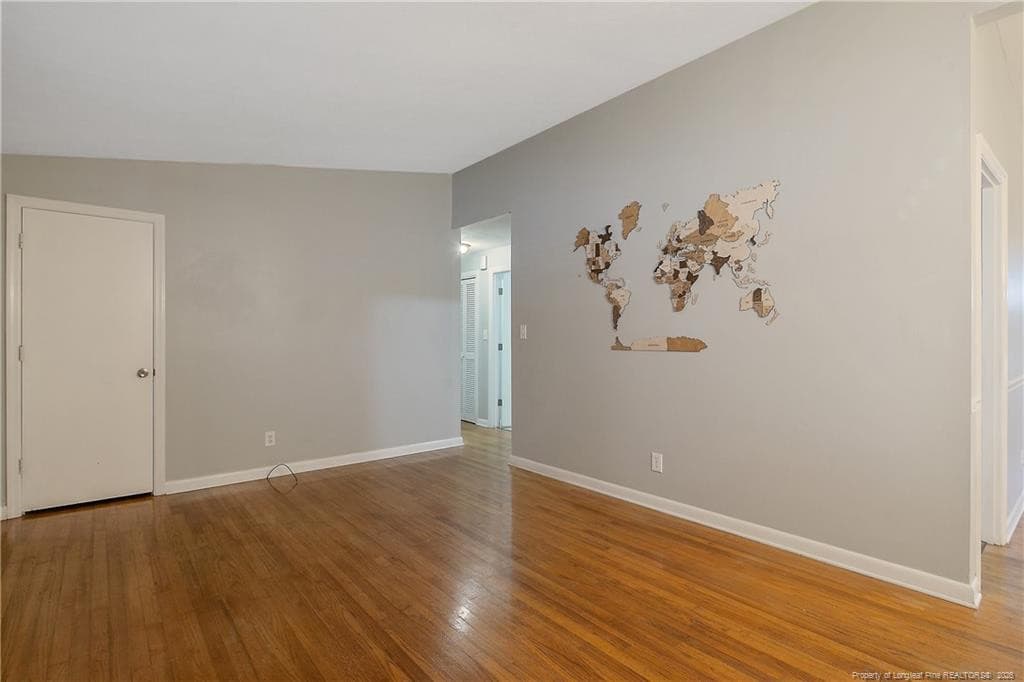 Photo 11 - 4442 Wellington Drive, Fayetteville, NC 28314, Fayetteville