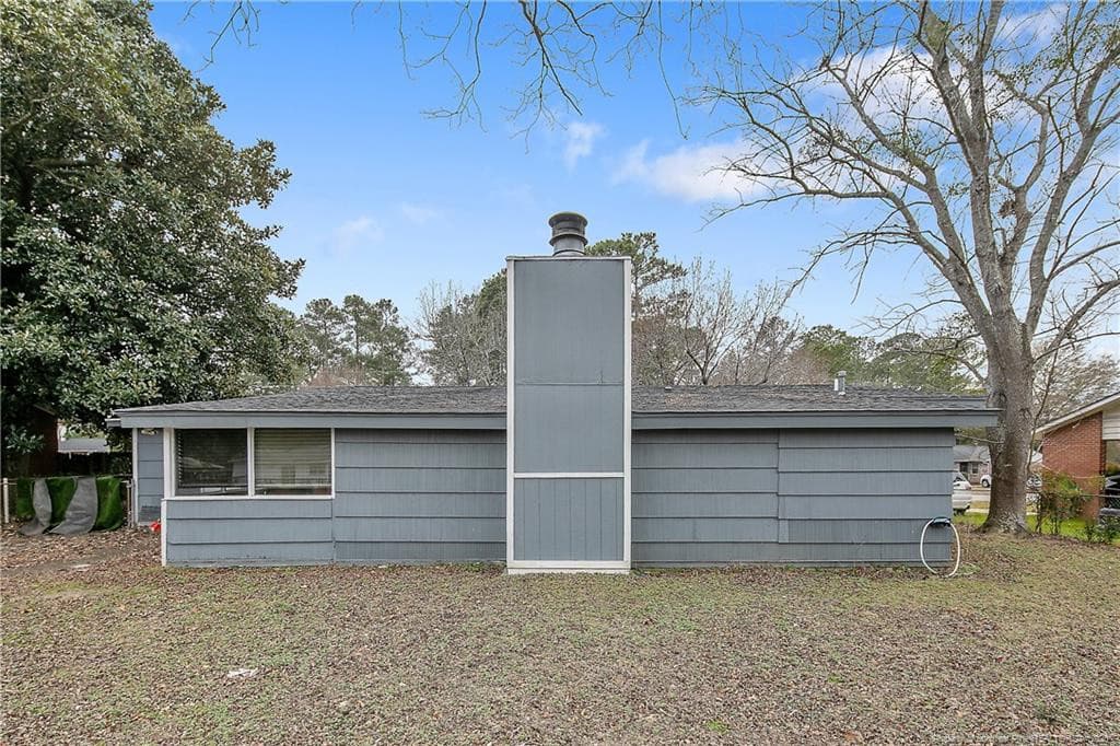 Photo 46 - 4442 Wellington Drive, Fayetteville, NC 28314, Fayetteville