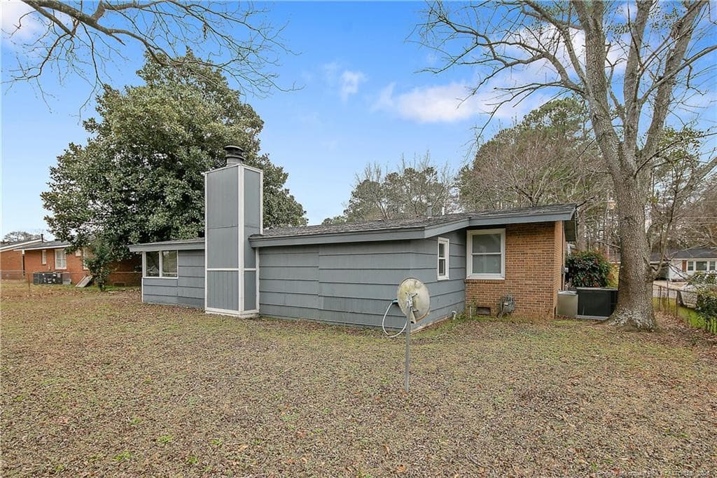 Photo 47 - 4442 Wellington Drive, Fayetteville, NC 28314, Fayetteville