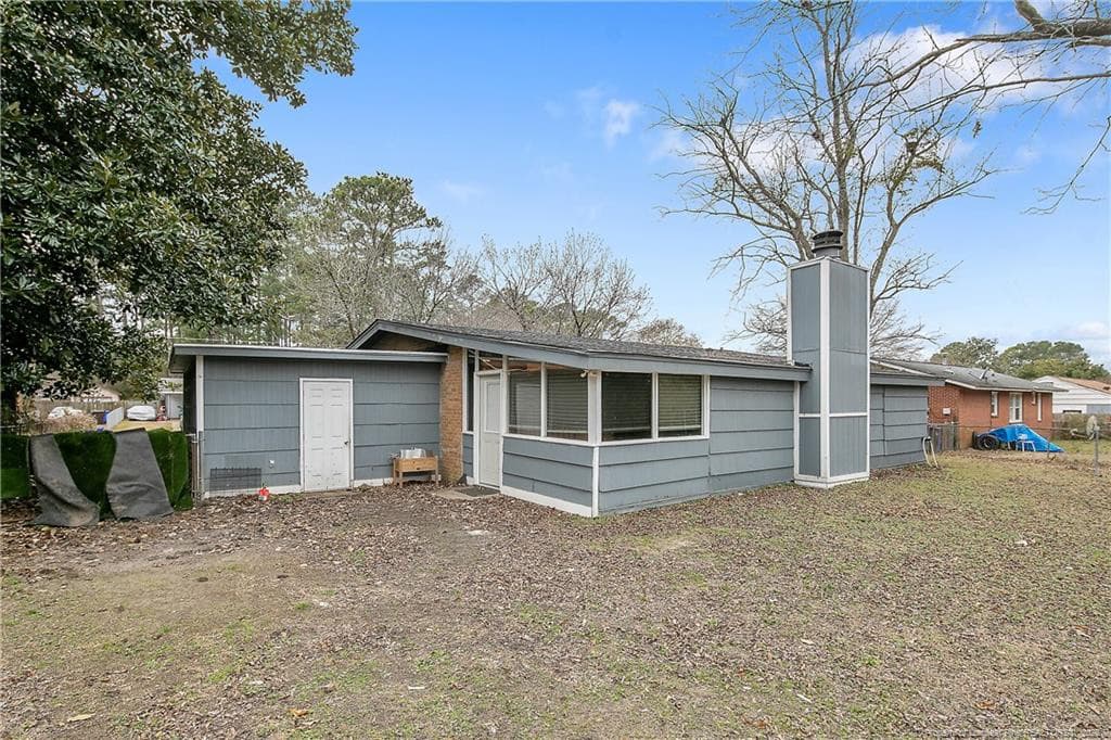Photo 48 - 4442 Wellington Drive, Fayetteville, NC 28314, Fayetteville