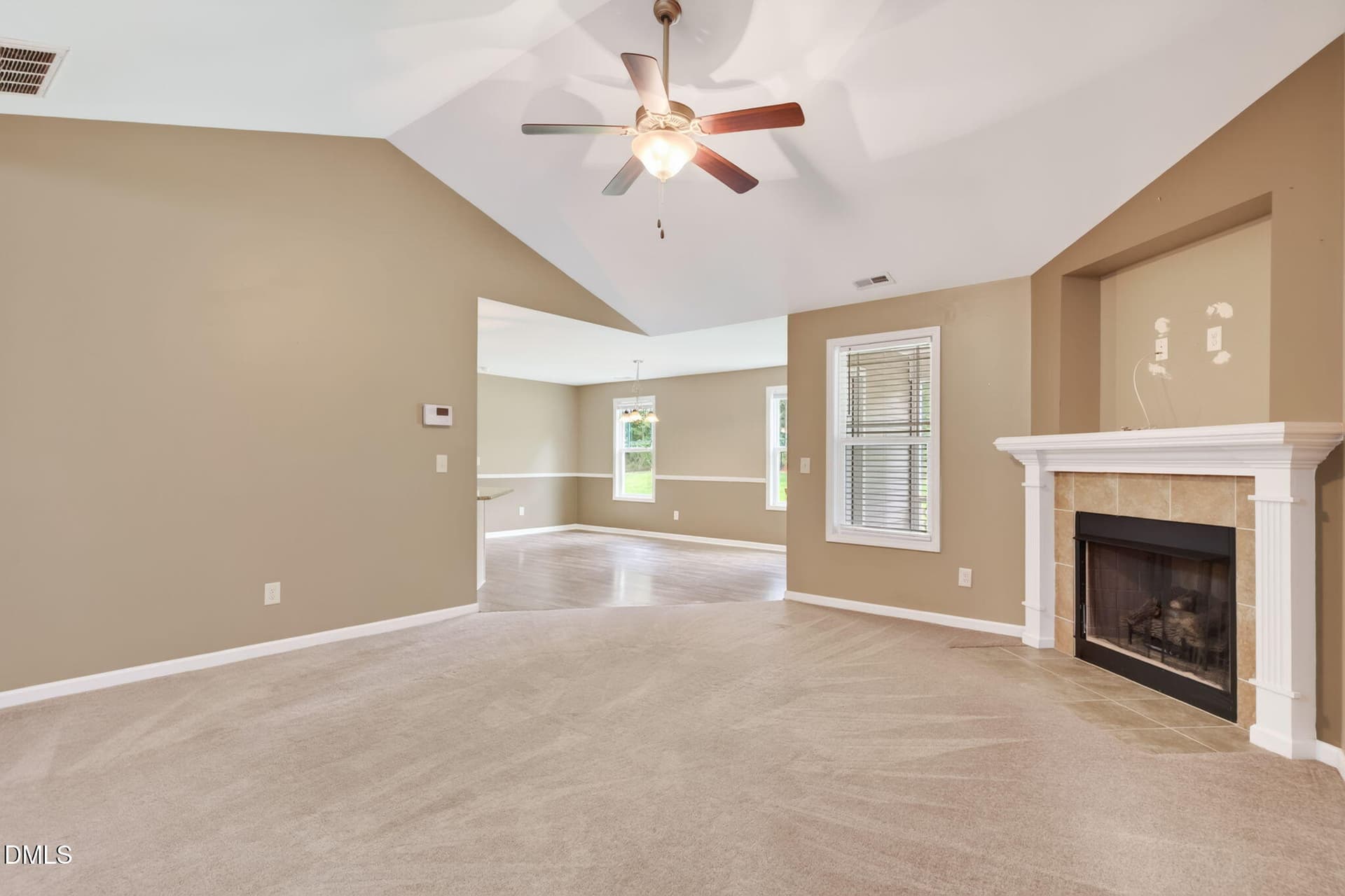 12-web-or-mls-DSC00612 - 235 Highcroft Circle, Benson, NC 27504