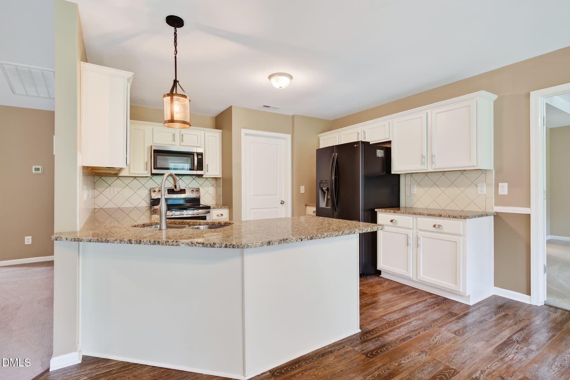 19-web-or-mls-DSC00652 - 235 Highcroft Circle, Benson, NC 27504