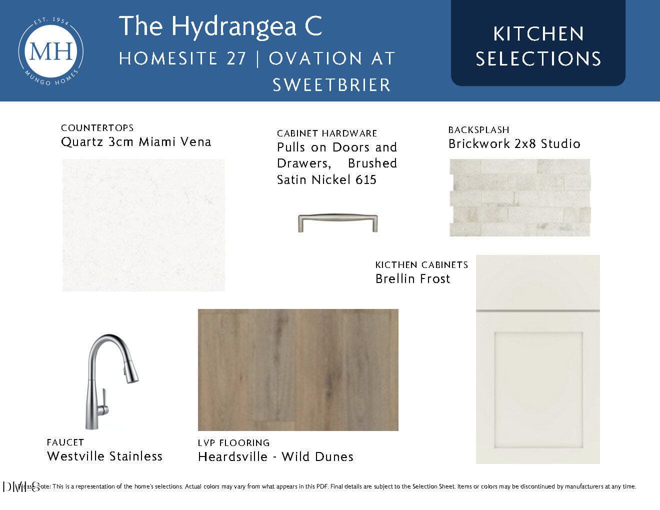27 OVS TH Design Brochure_Page4 - 1223 Bell Heather Road 27, Durham, NC 27703, Durham