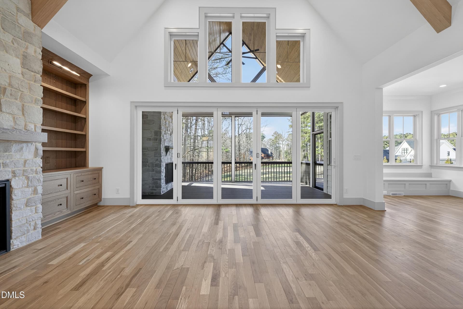 Scene-18 - 8909 Grand Highland Way, Wake Forest, NC 27587