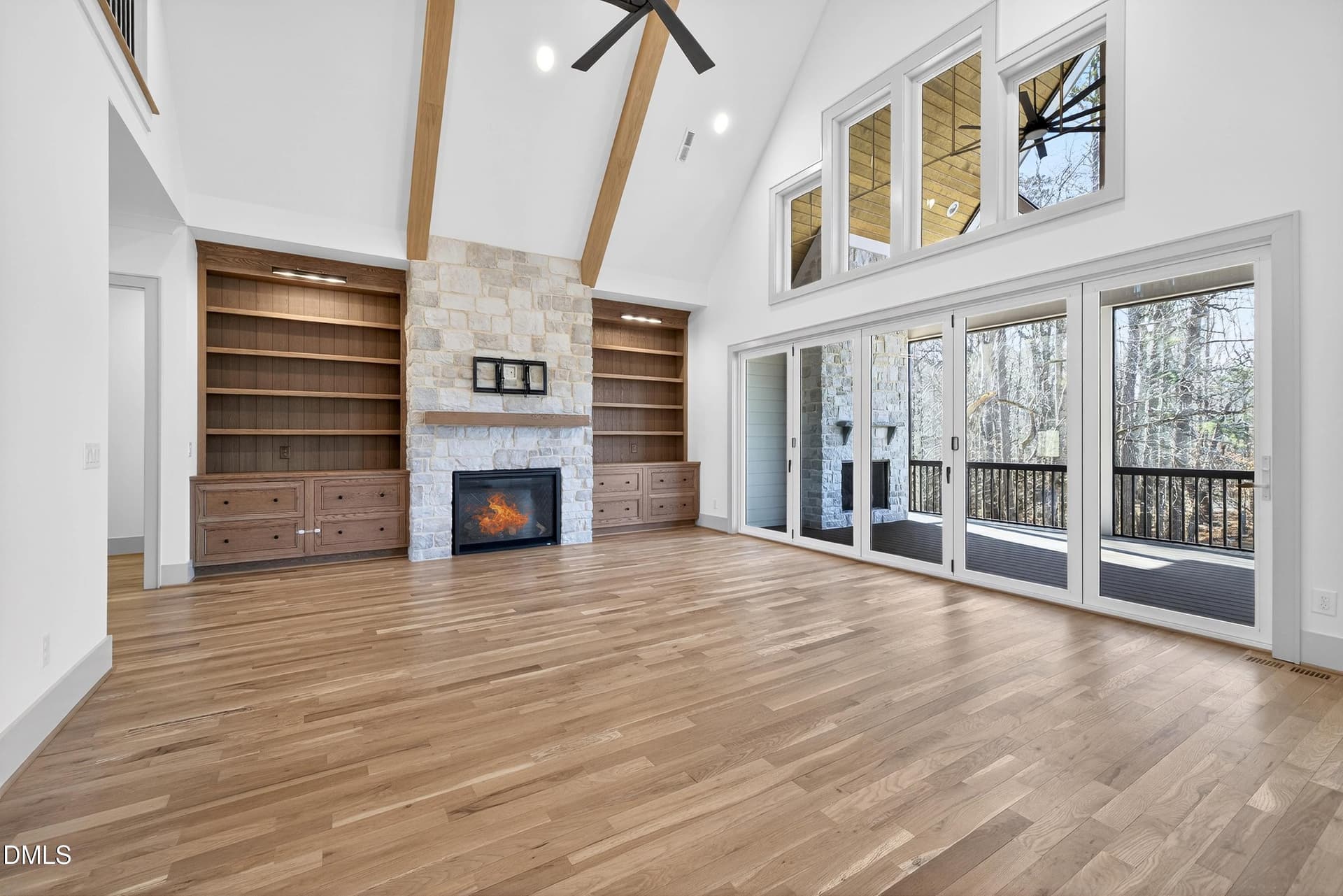 Scene-16 - 8909 Grand Highland Way, Wake Forest, NC 27587