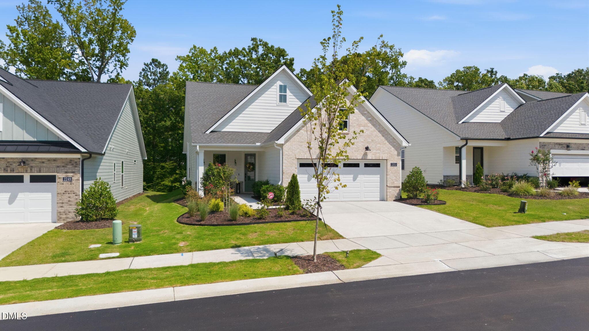 3-web-or-mls-DJI_20260812145051_0245_D_8 - 2253 Abbeyhill Drive, Raleigh, NC 27610, Raleigh