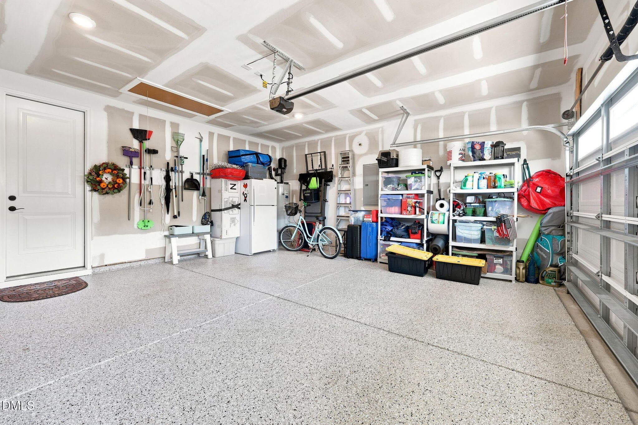 37-web-or-mls-IMG_1060 - 2253 Abbeyhill Drive, Raleigh, NC 27610, Raleigh