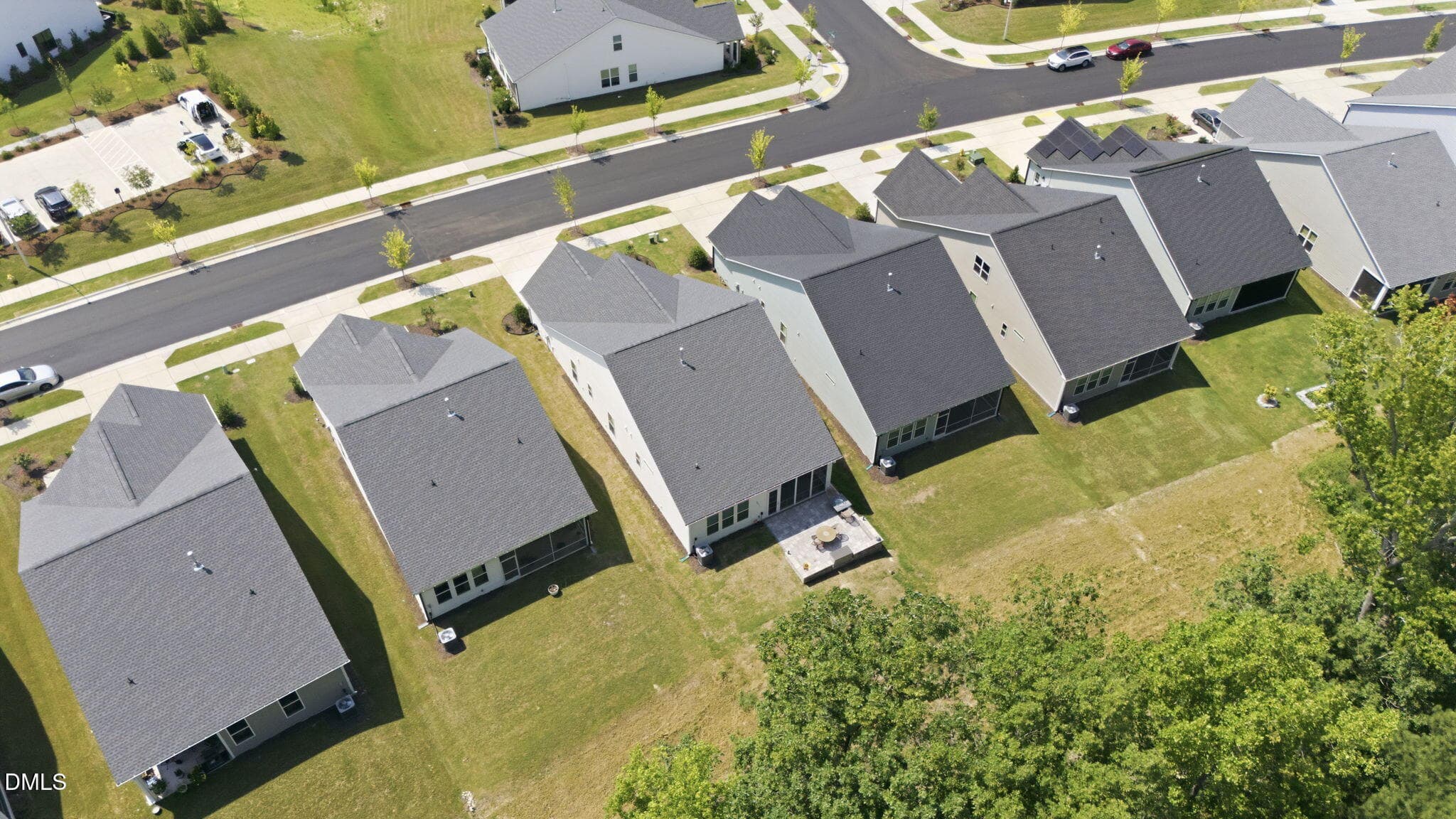 53-web-or-mls-DJI_20260812145730_0293_D_ - 2253 Abbeyhill Drive, Raleigh, NC 27610, Raleigh