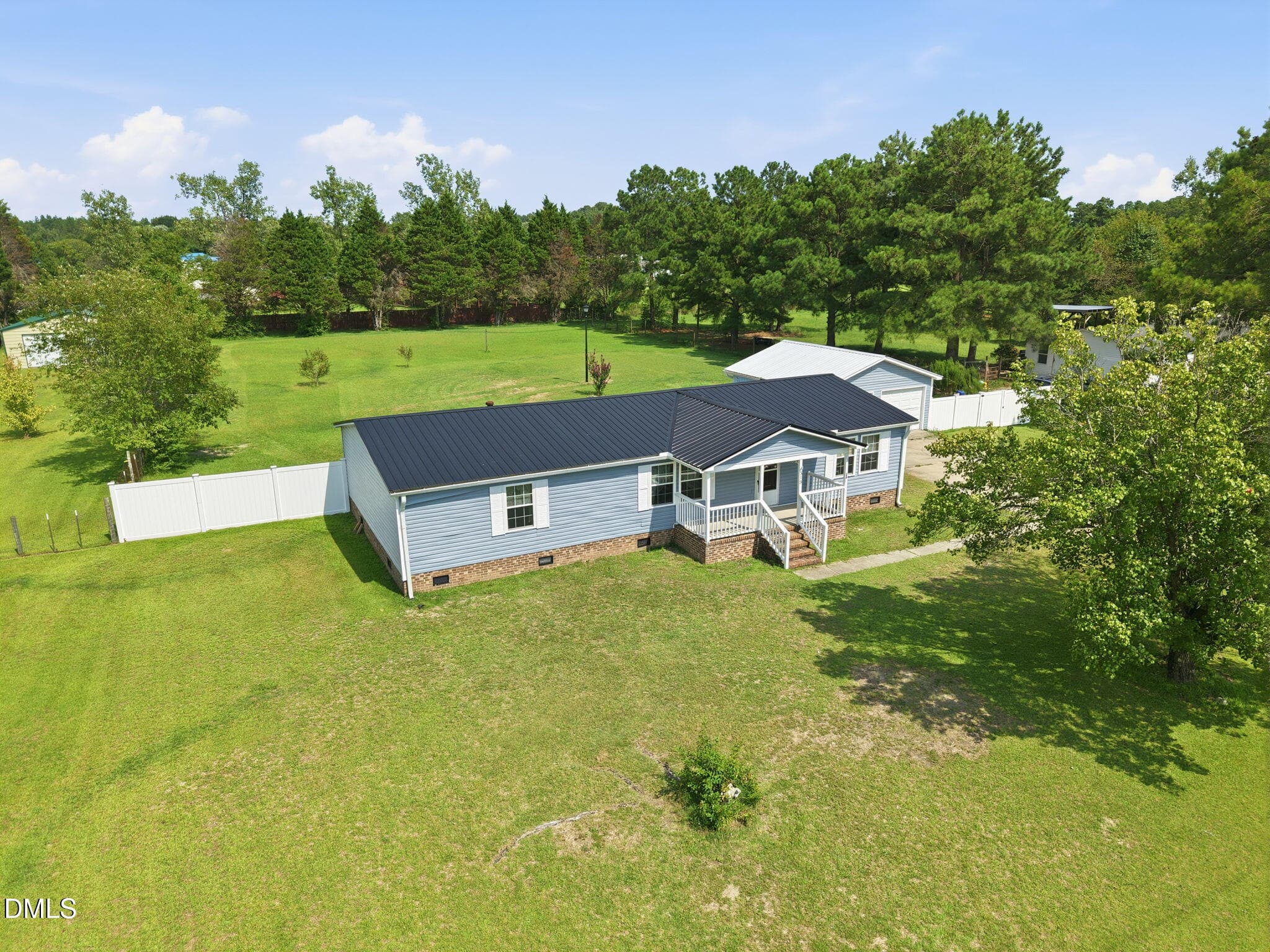 4-web-or-mls-DJI_20260814152736_0567_D - 313 Wright Road, Vass, NC 28394, Vass