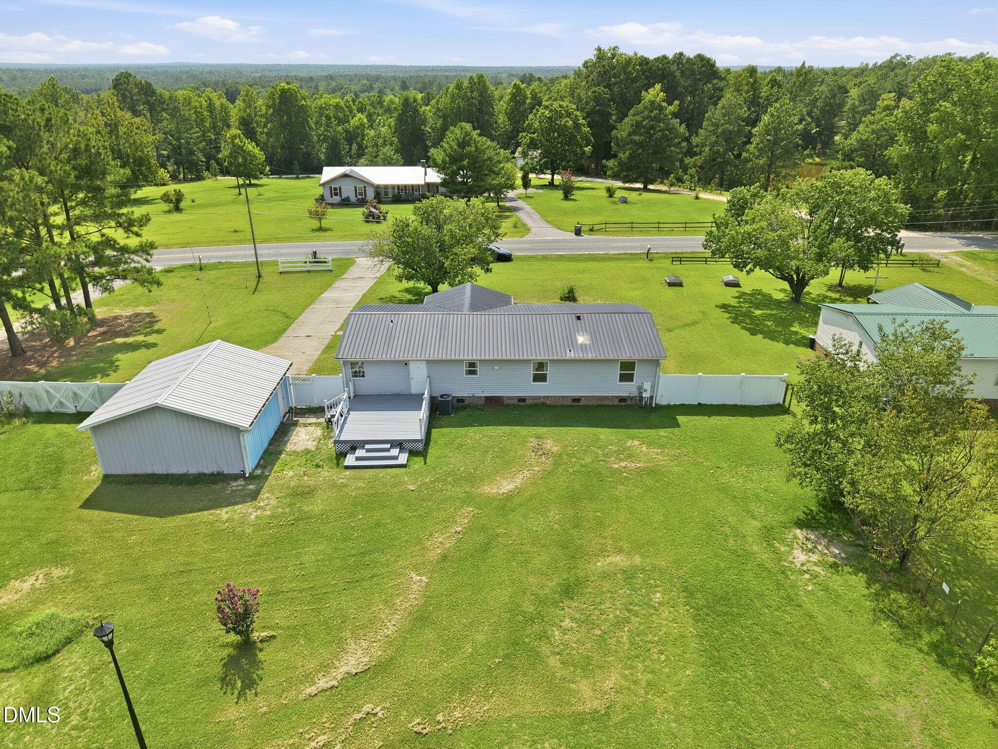 8-web-or-mls-DJI_20260814153144_0572_D - 313 Wright Road, Vass, NC 28394, Vass