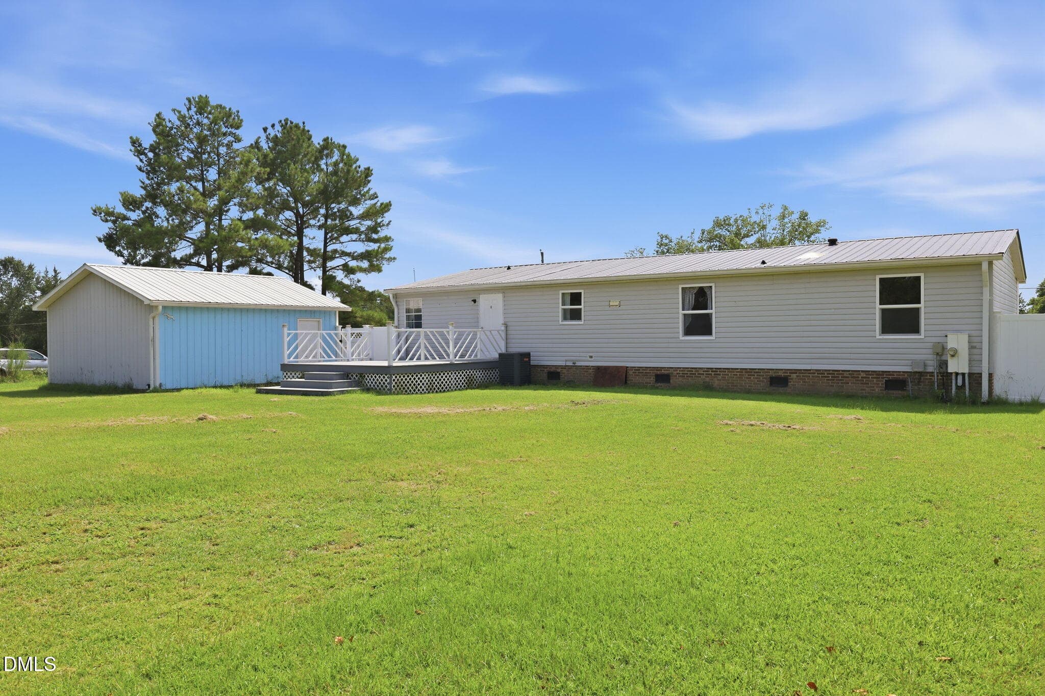 47-web-or-mls-IMG_3096 - 313 Wright Road, Vass, NC 28394, Vass