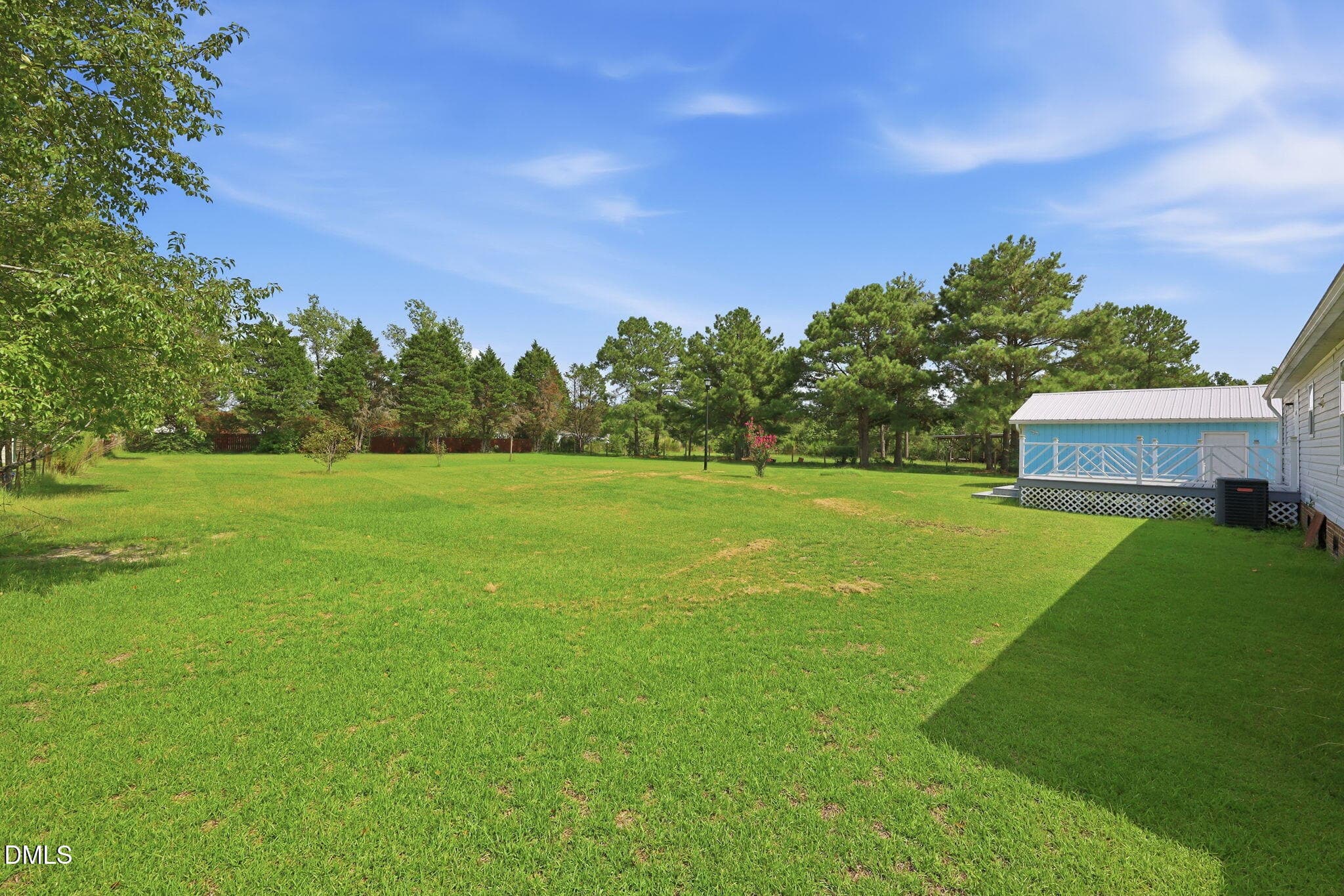49-web-or-mls-IMG_3098 - 313 Wright Road, Vass, NC 28394, Vass