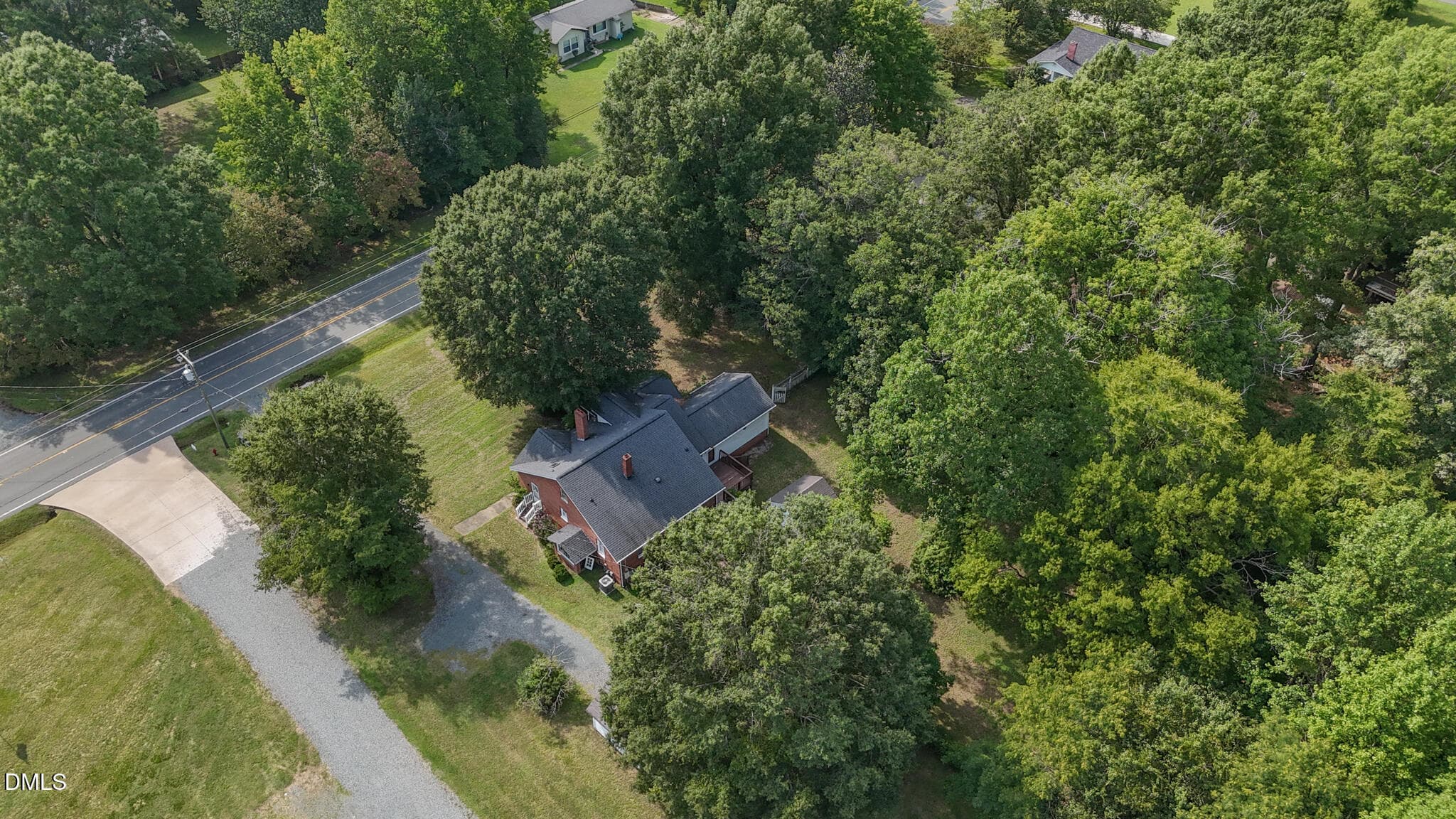 DJI_20260812162730_0024_D - 1179 Nc-87, Elon, NC 27244, Elon