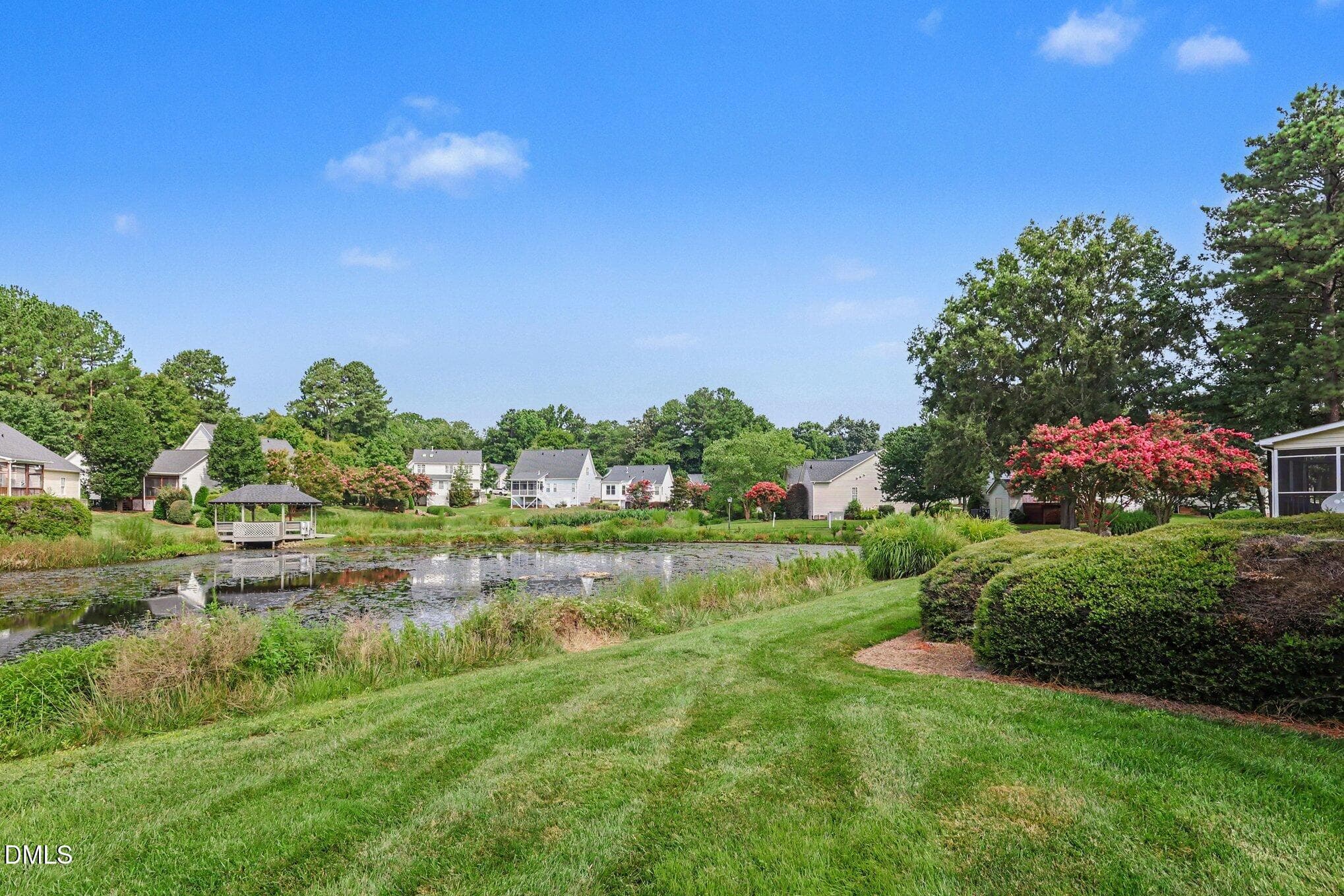 WaterView - 3 Sawmill Lane, Durham, NC 27712, Durham