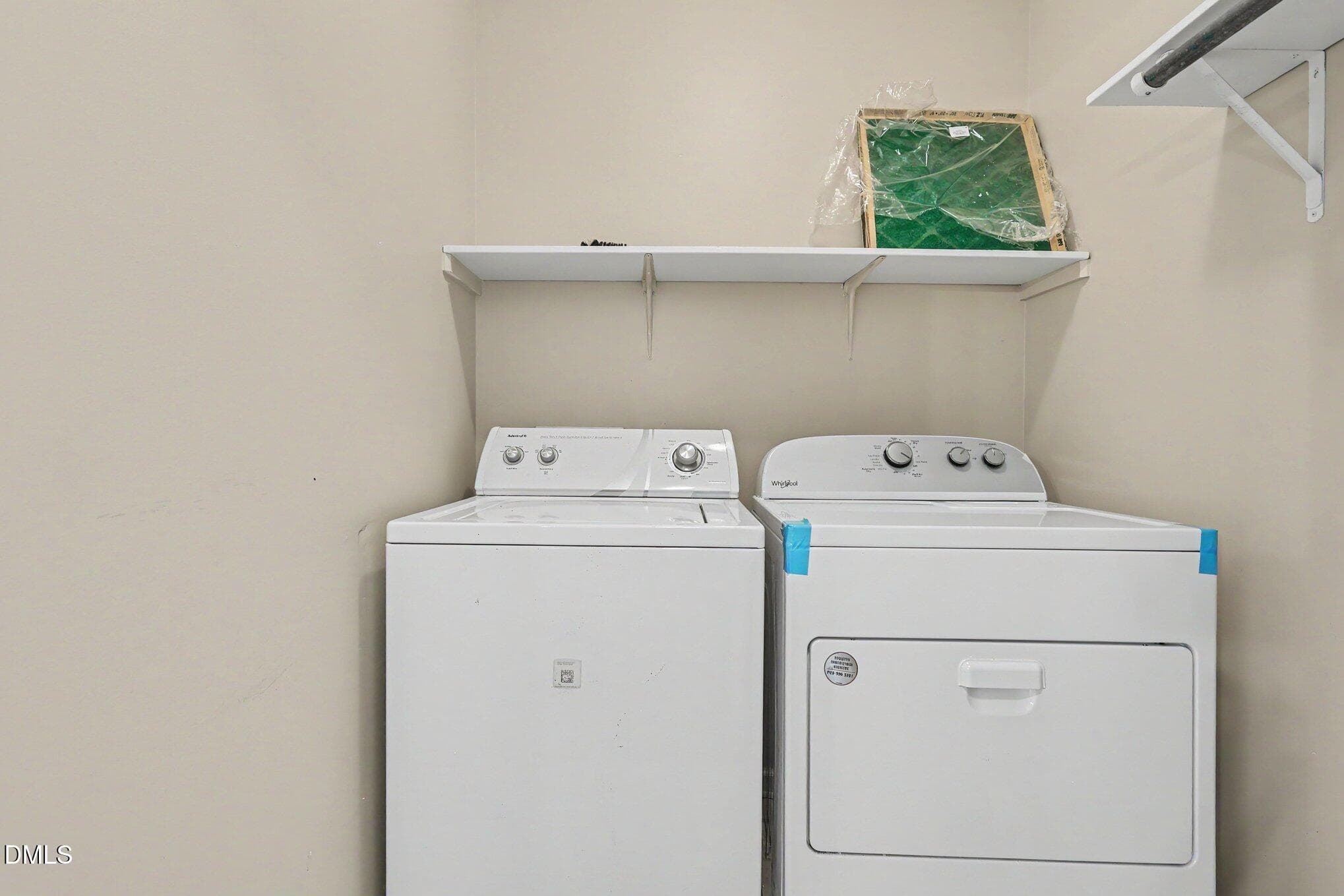 LaundryRoom - 3 Sawmill Lane, Durham, NC 27712, Durham