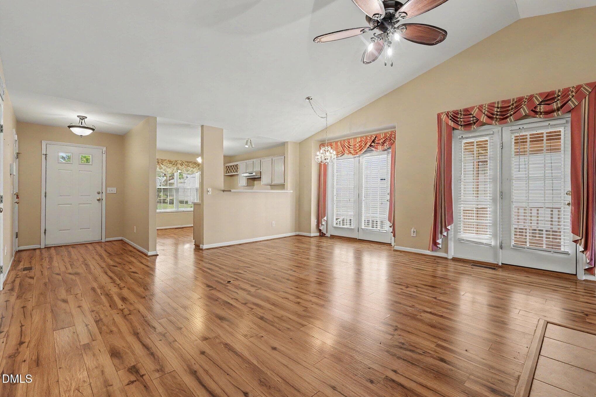 GreatRoom5 - 3 Sawmill Lane, Durham, NC 27712, Durham