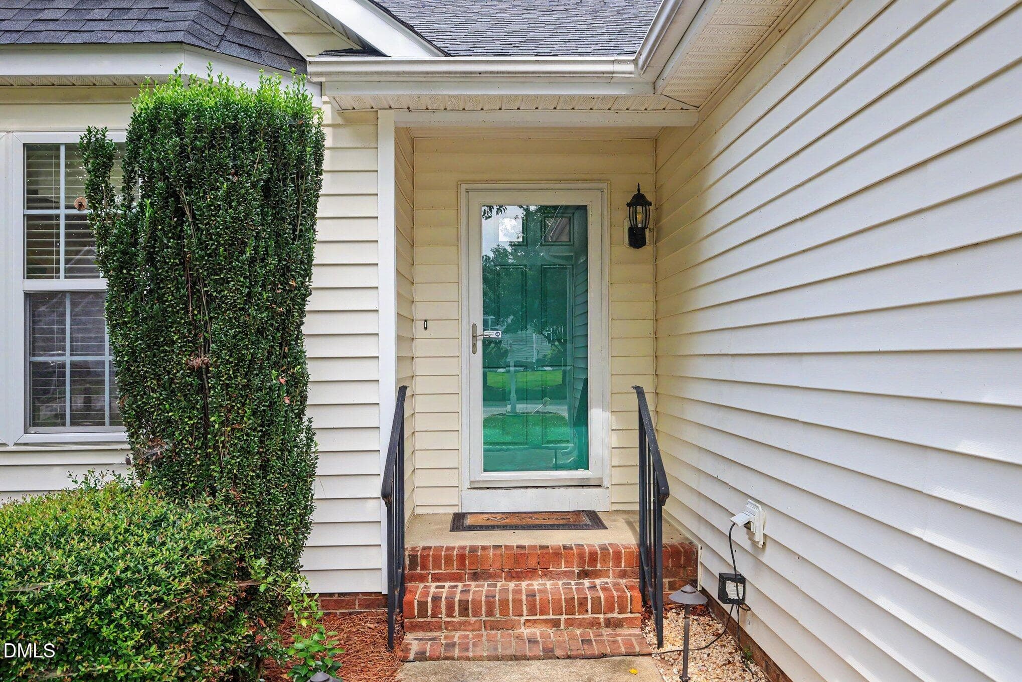 FrontDoorEntrance - 3 Sawmill Lane, Durham, NC 27712, Durham
