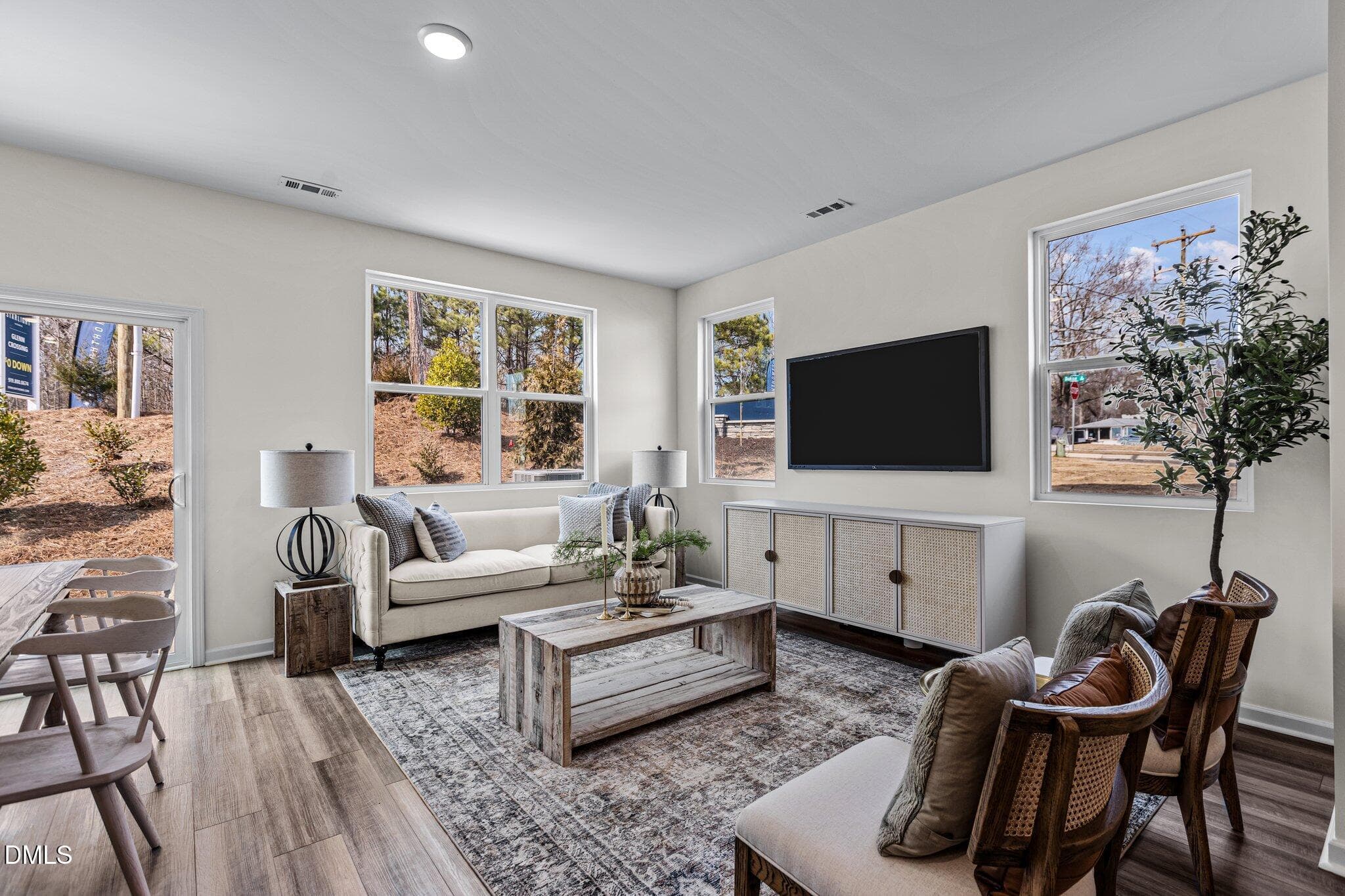 12-web-or-mls-IMGL3106 - 3109 Fulong Drive, Durham, NC 27704, Durham