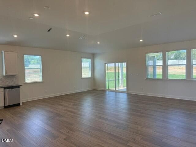 great room - 208 Matthew Mdw Lane, Lillington, NC 27546