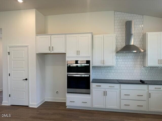 kitchen 2 - 208 Matthew Mdw Lane, Lillington, NC 27546