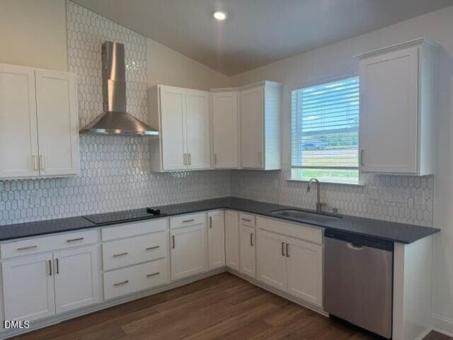 kitchen 3 - 208 Matthew Mdw Lane, Lillington, NC 27546