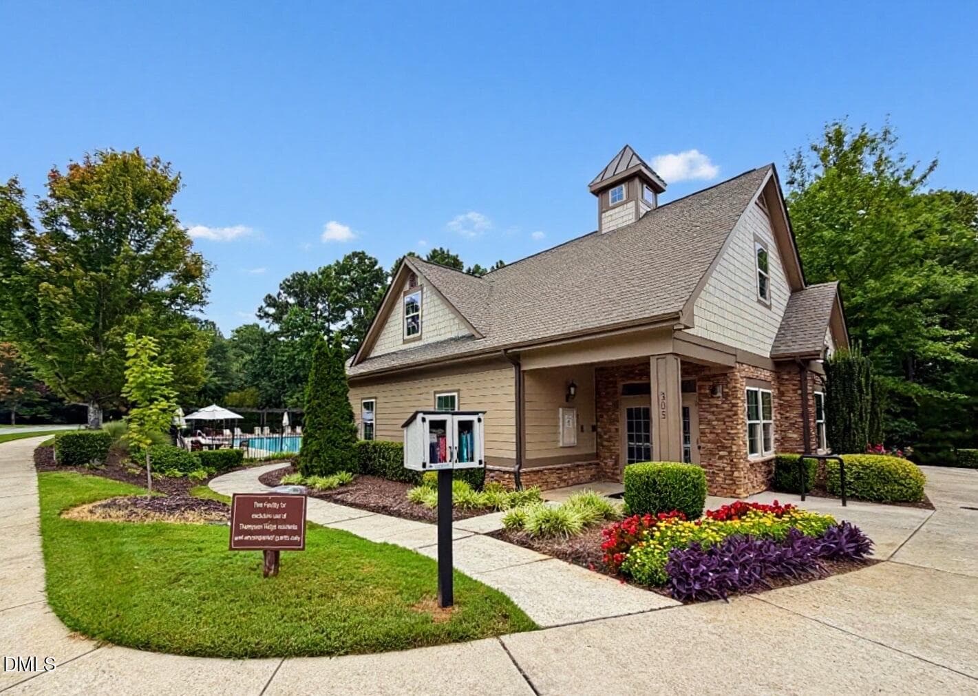 RealtyCam Photo 26 - 14 Pilatus Drive, Durham, NC 27705, Durham