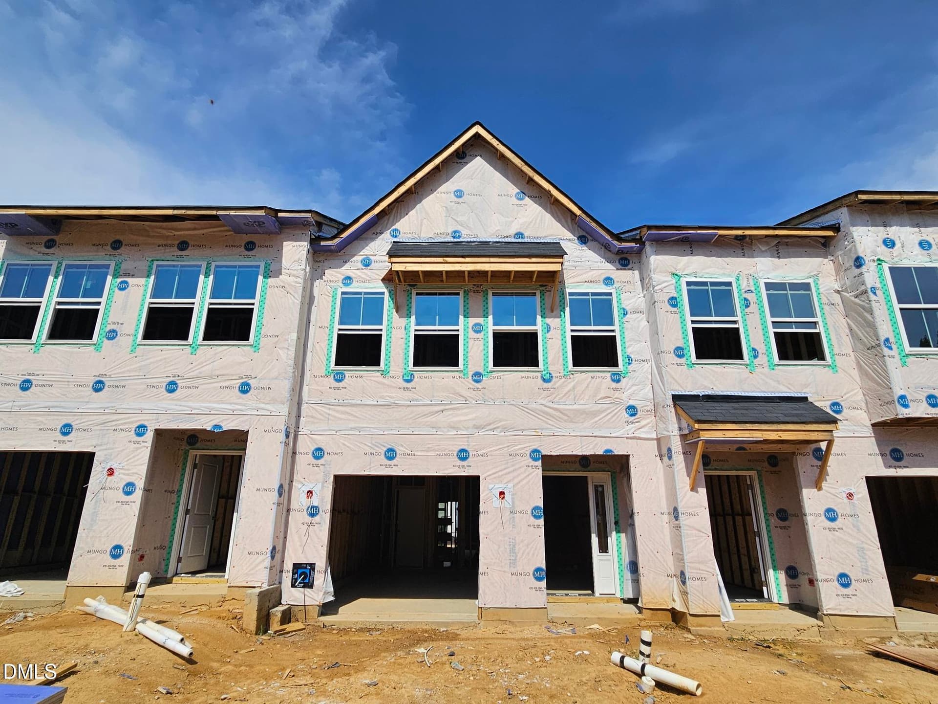 131 Elyse Overlook Lp 49, Sanford, NC 27332