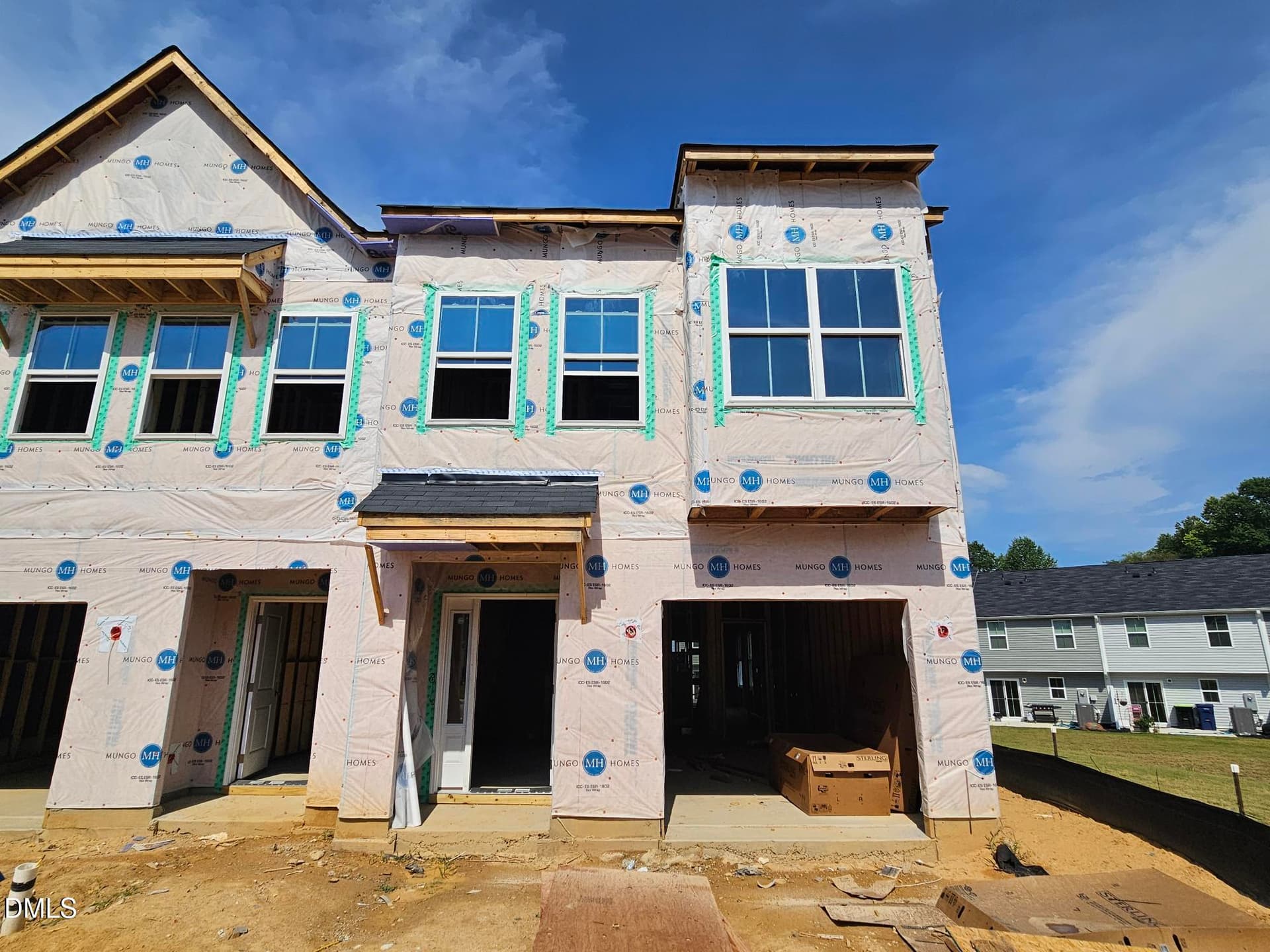 133 Elyse Overlook Lp 50, Sanford, NC 27332