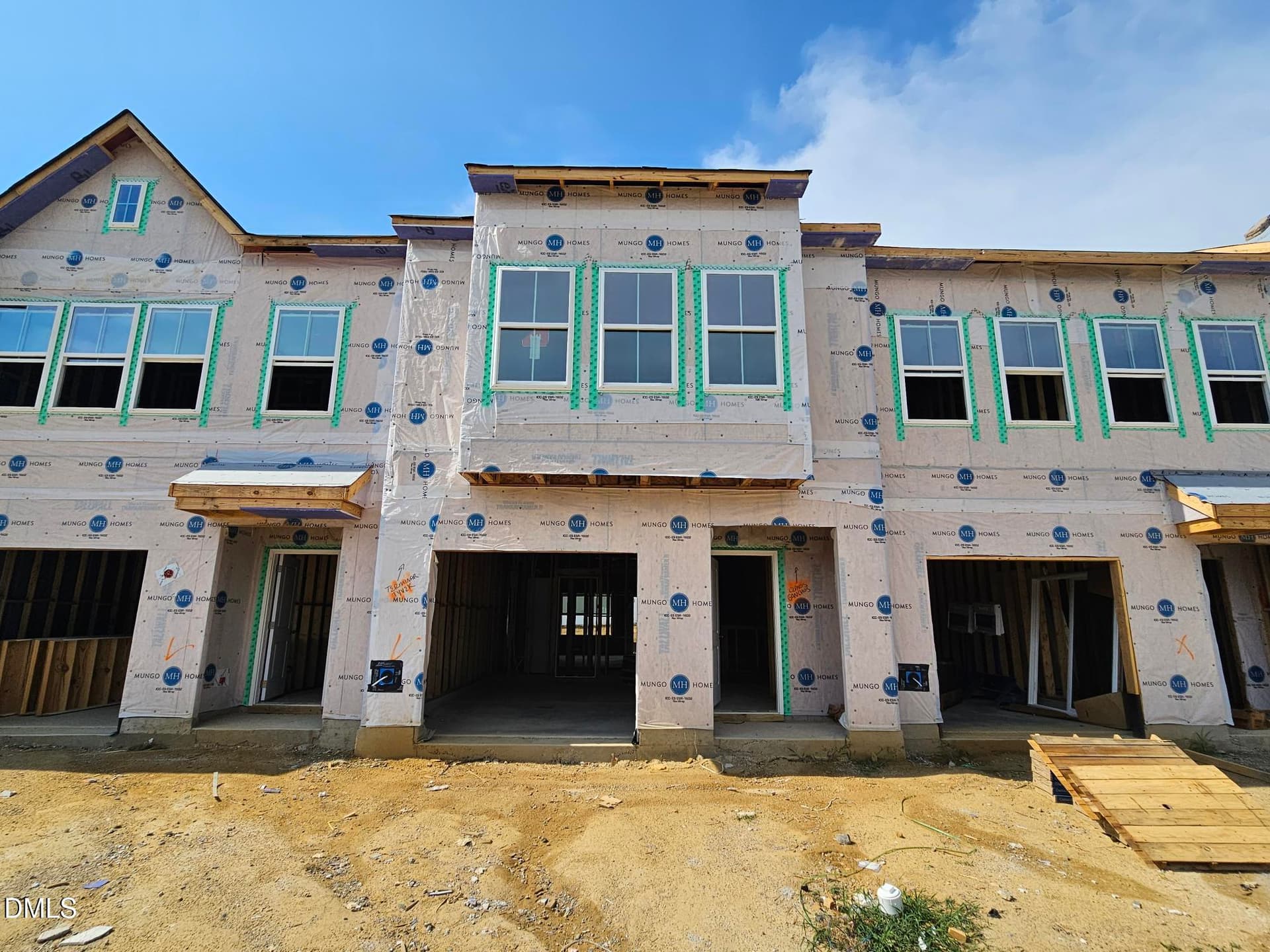 310 Laforce Lane 83, Sanford, NC 27332