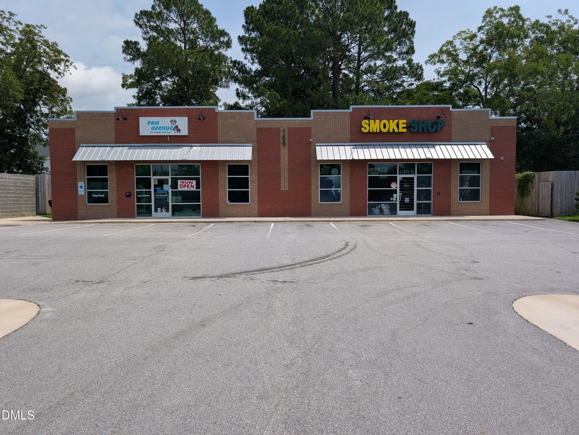 166 pic 2 - 166 N Raleigh Street, Angier, NC 27501