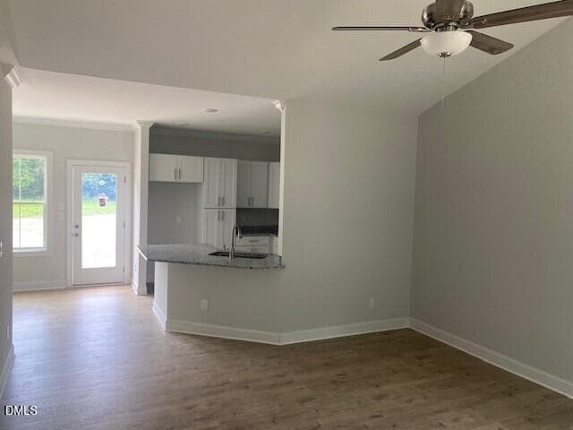 5312 Saint Rose Church Rd. 31 - 5312 Saint Rose Church Road, Sims, NC 27880, Sims