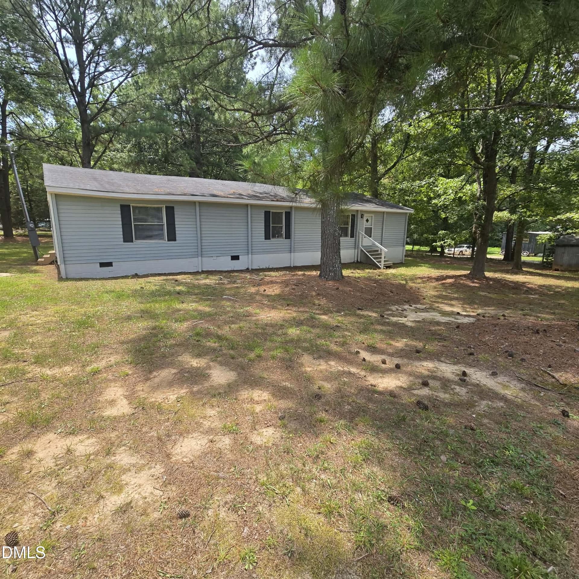 302 Allen Avenue, Franklinton, NC 27525