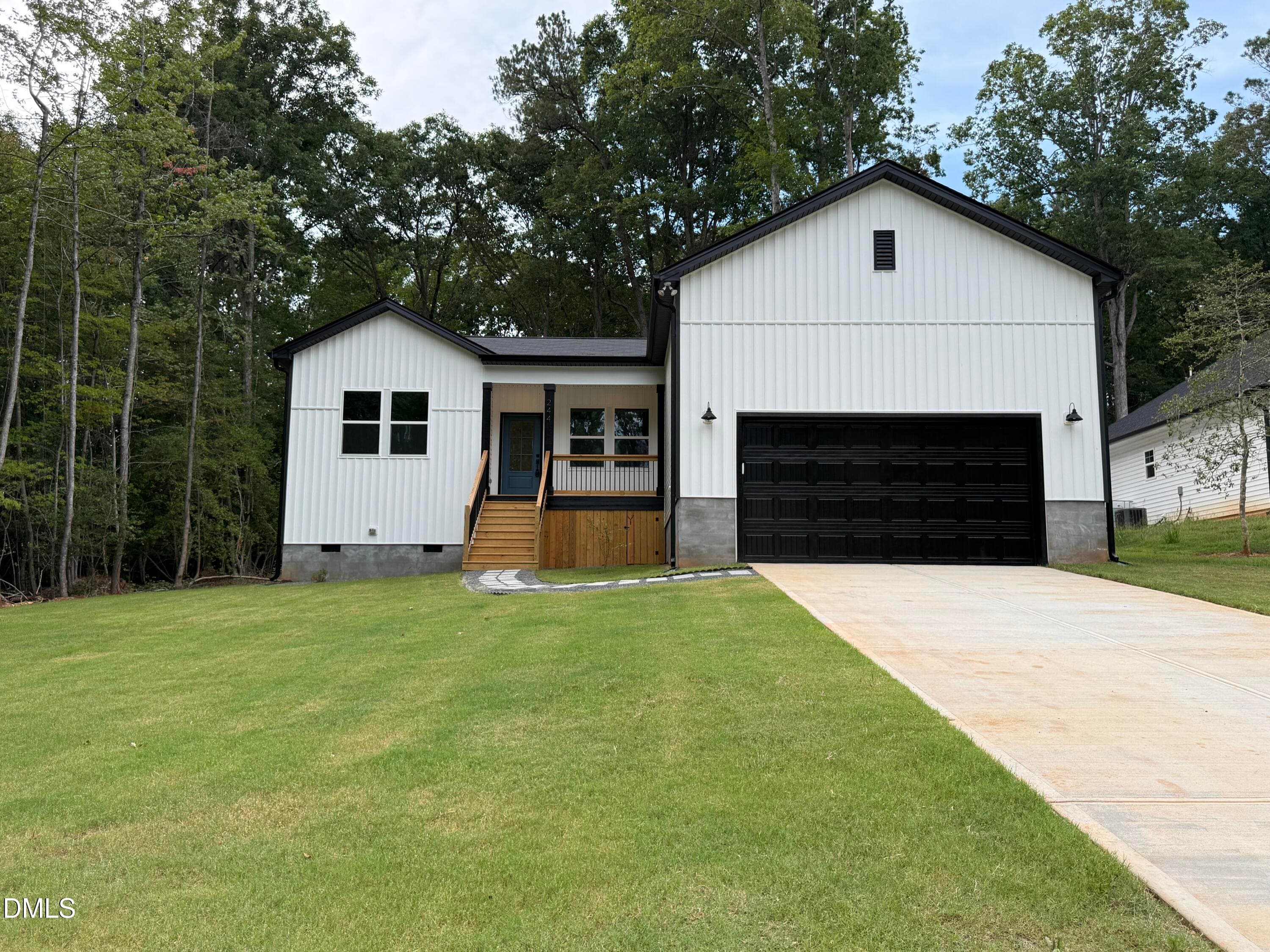 244 Sequoia Drive, Louisburg, NC 27549