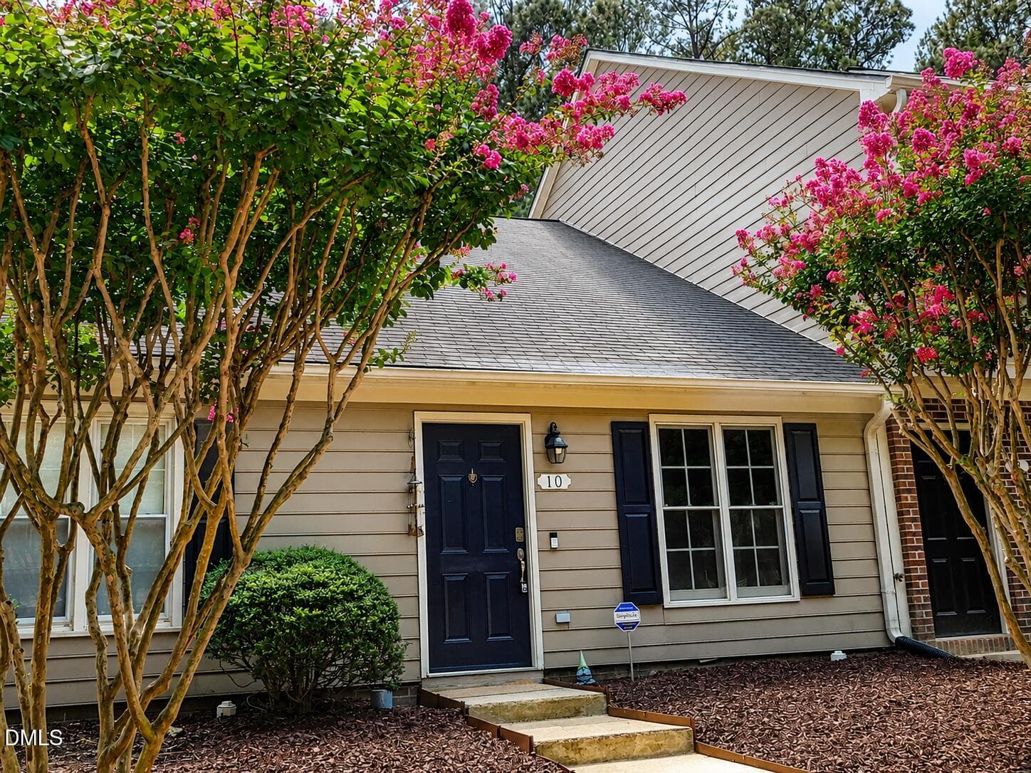 6191E454-CF6F-4789-A85E-147DA585E638 - 10 Crystal Oaks Court, Durham, NC 27707, Durham