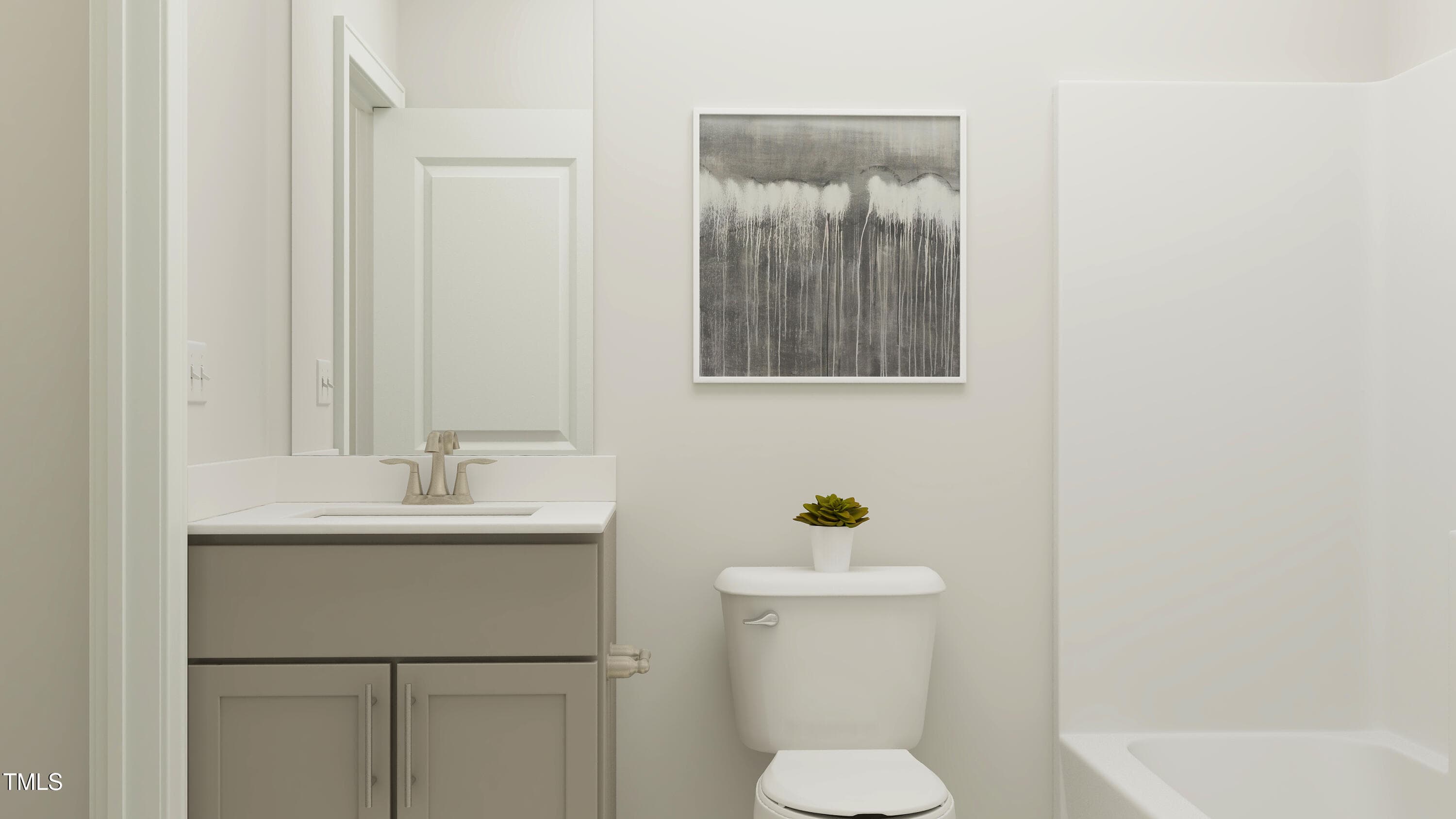 SUN_ElmGrove_Rend_Nelson_Bath3_F2 - 2104 Mica Ridge Lane, Durham, NC 27703, Durham