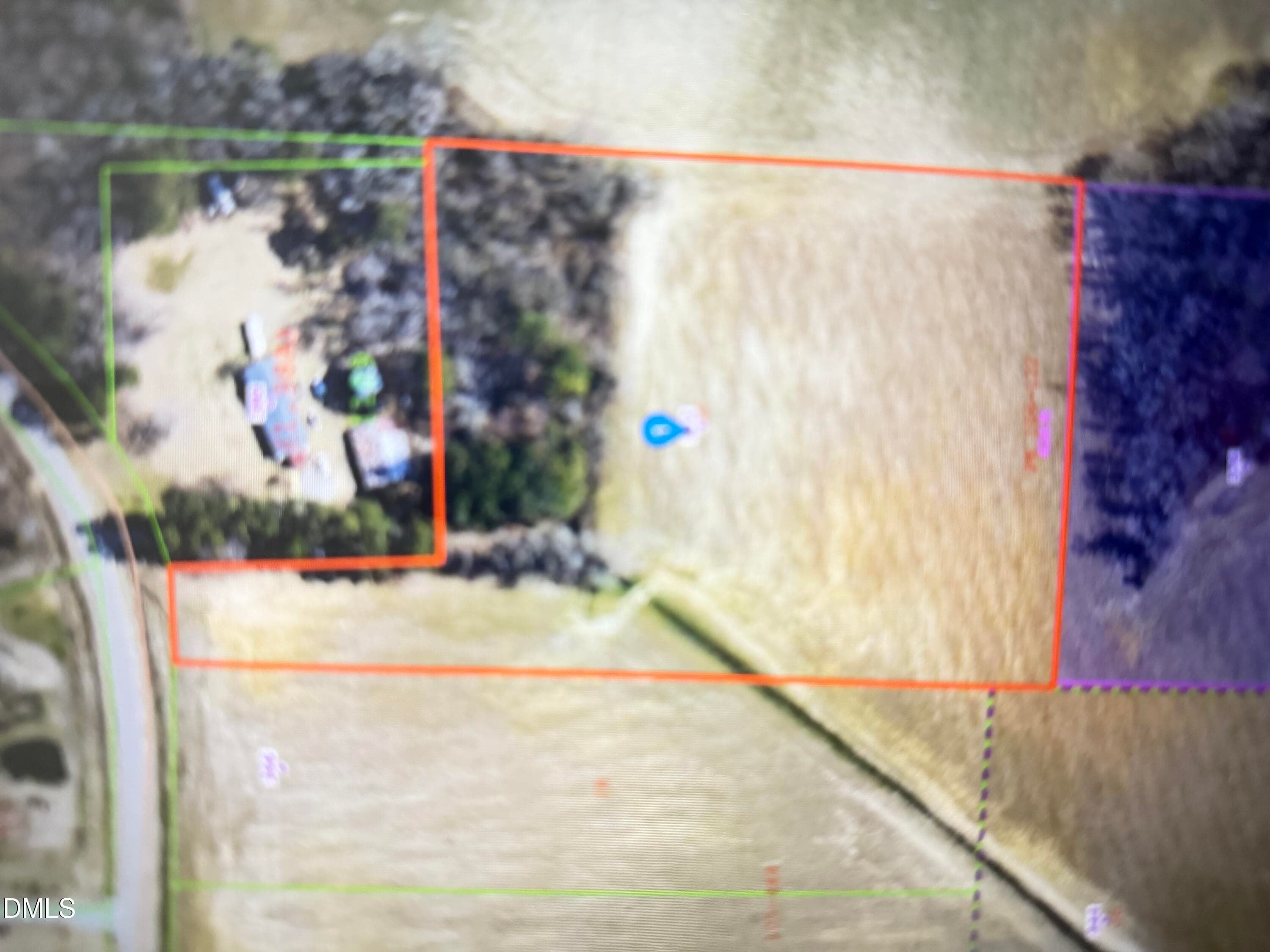 380-3 Tart Road, Dunn, NC 28334