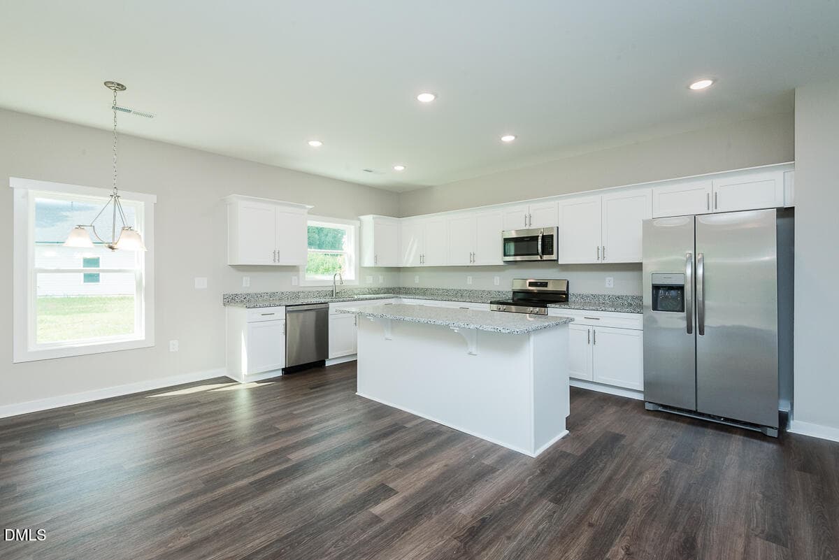 Landon - A - 9325 Harrison Street, Castalia, NC 27816, Castalia