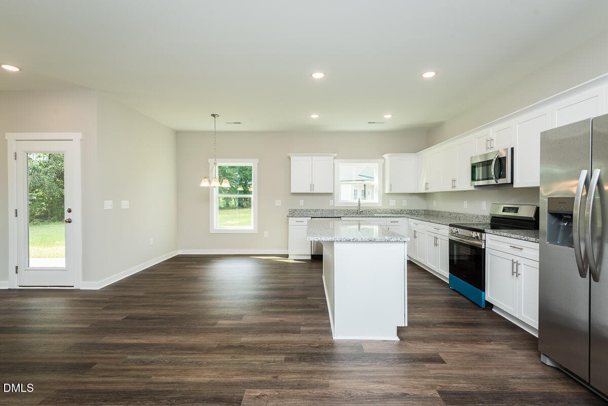 Landon - D - 9325 Harrison Street, Castalia, NC 27816, Castalia
