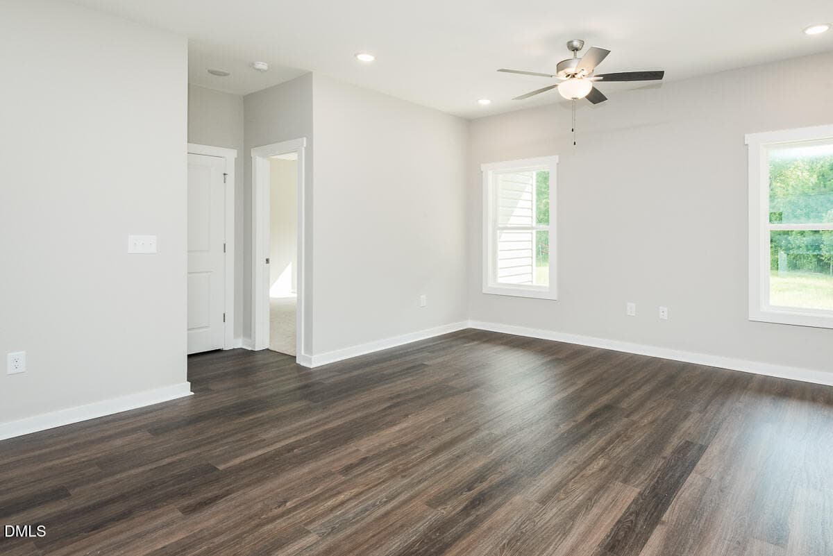 Landon - G - 9325 Harrison Street, Castalia, NC 27816, Castalia
