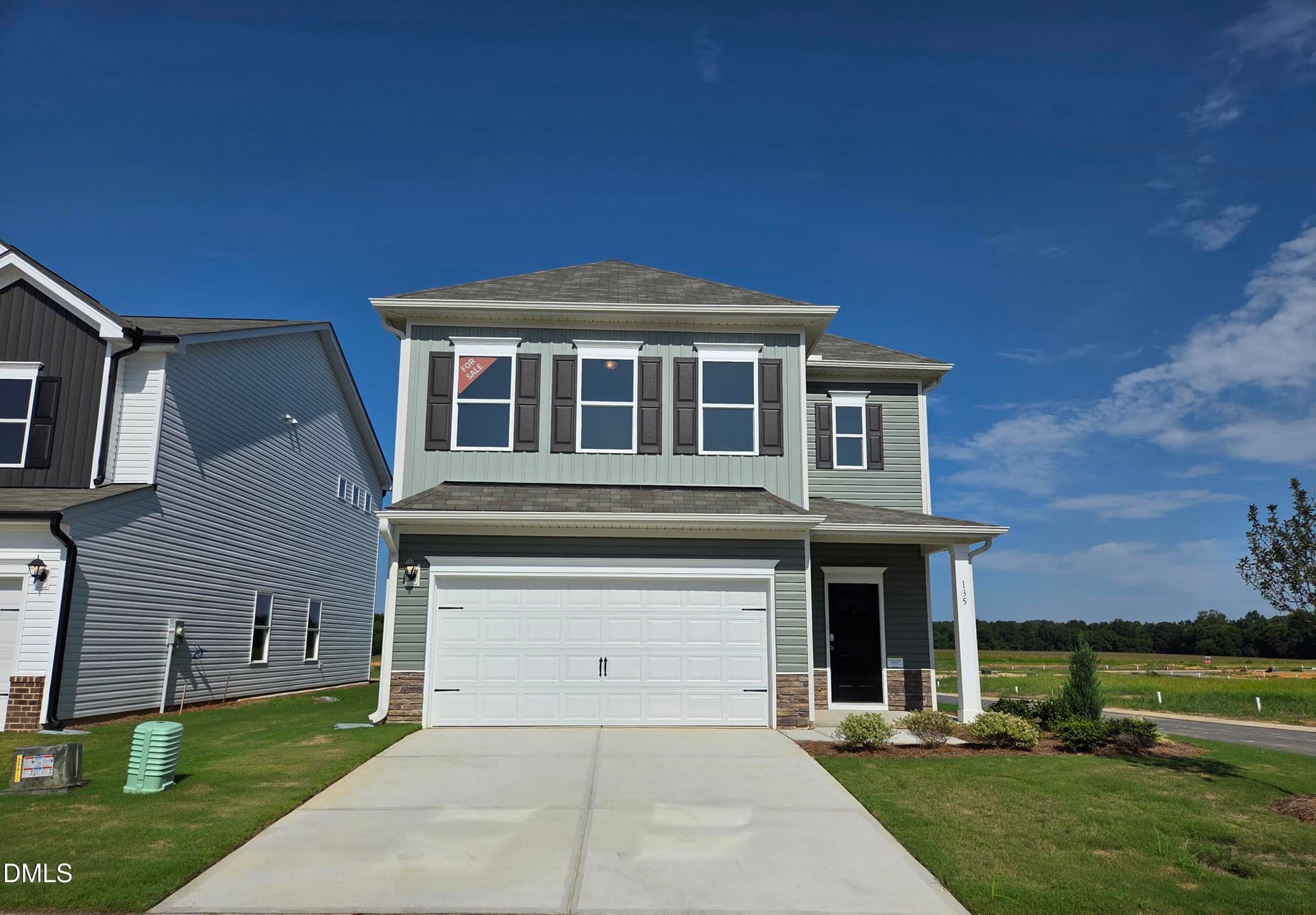 135 Oyster Tabby Drive, Lillington, NC 27546