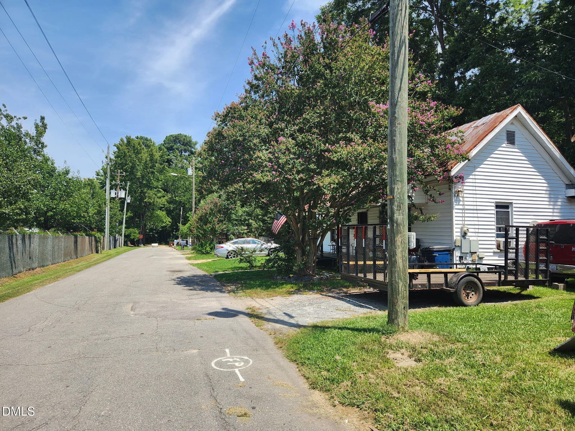 22751 - 512 N 12th Street, Smithfield, NC 27577