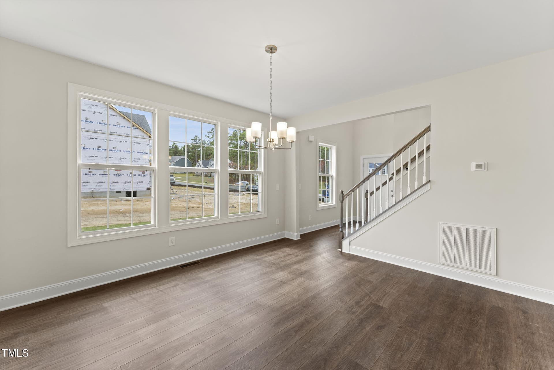 003_Winslow_Breakfast Nook - 134 Ivy Ridge Road, Chapel Hill, NC 27516