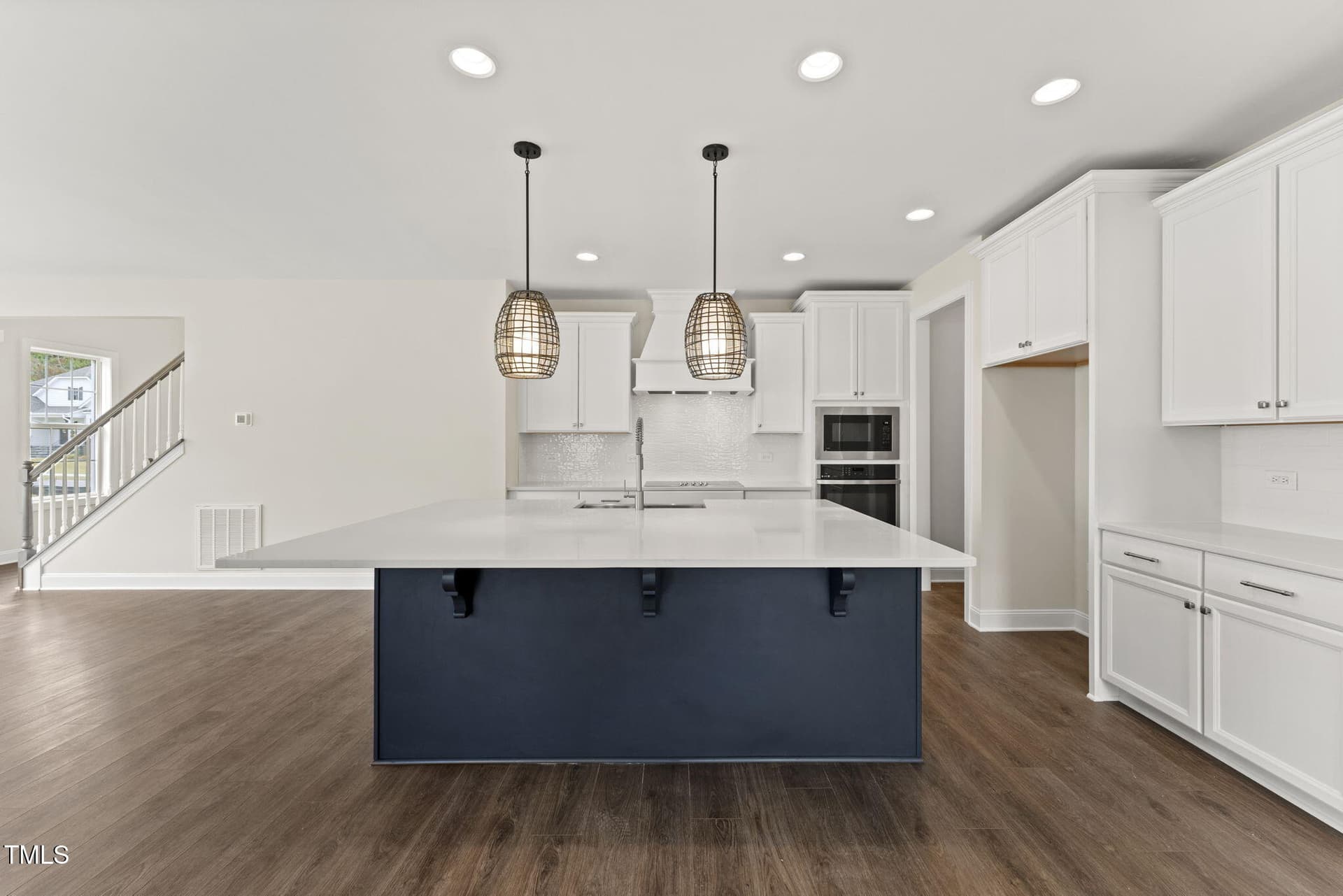 006_Winslow_Kitchen - 134 Ivy Ridge Road, Chapel Hill, NC 27516