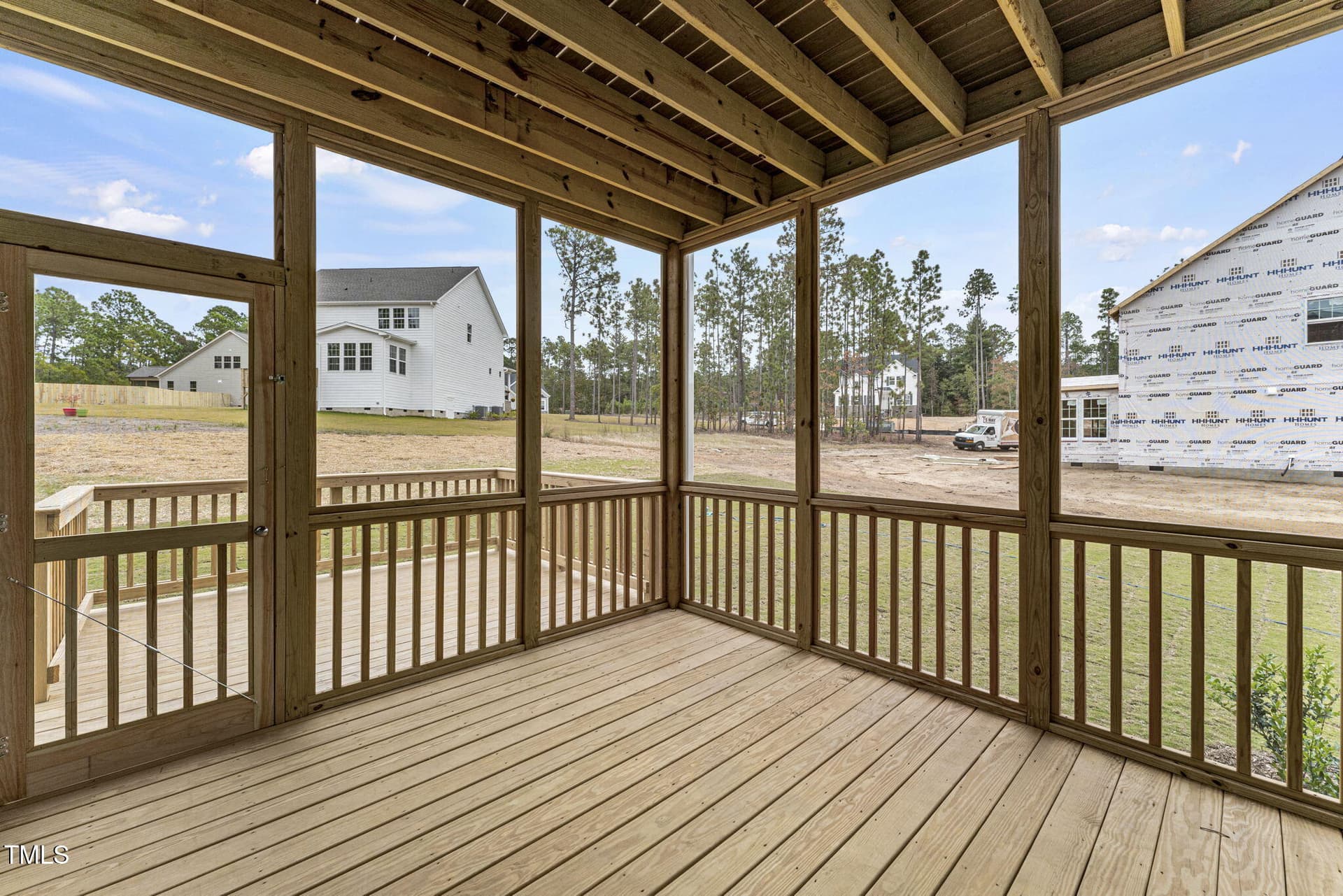 031_Winslow_Optional Screen Porch - 134 Ivy Ridge Road, Chapel Hill, NC 27516